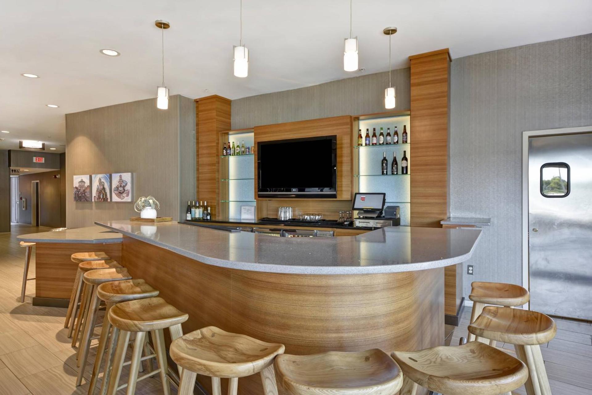 SpringHill Suites by Marriott Indianapolis Airport/Plainfield photo 30