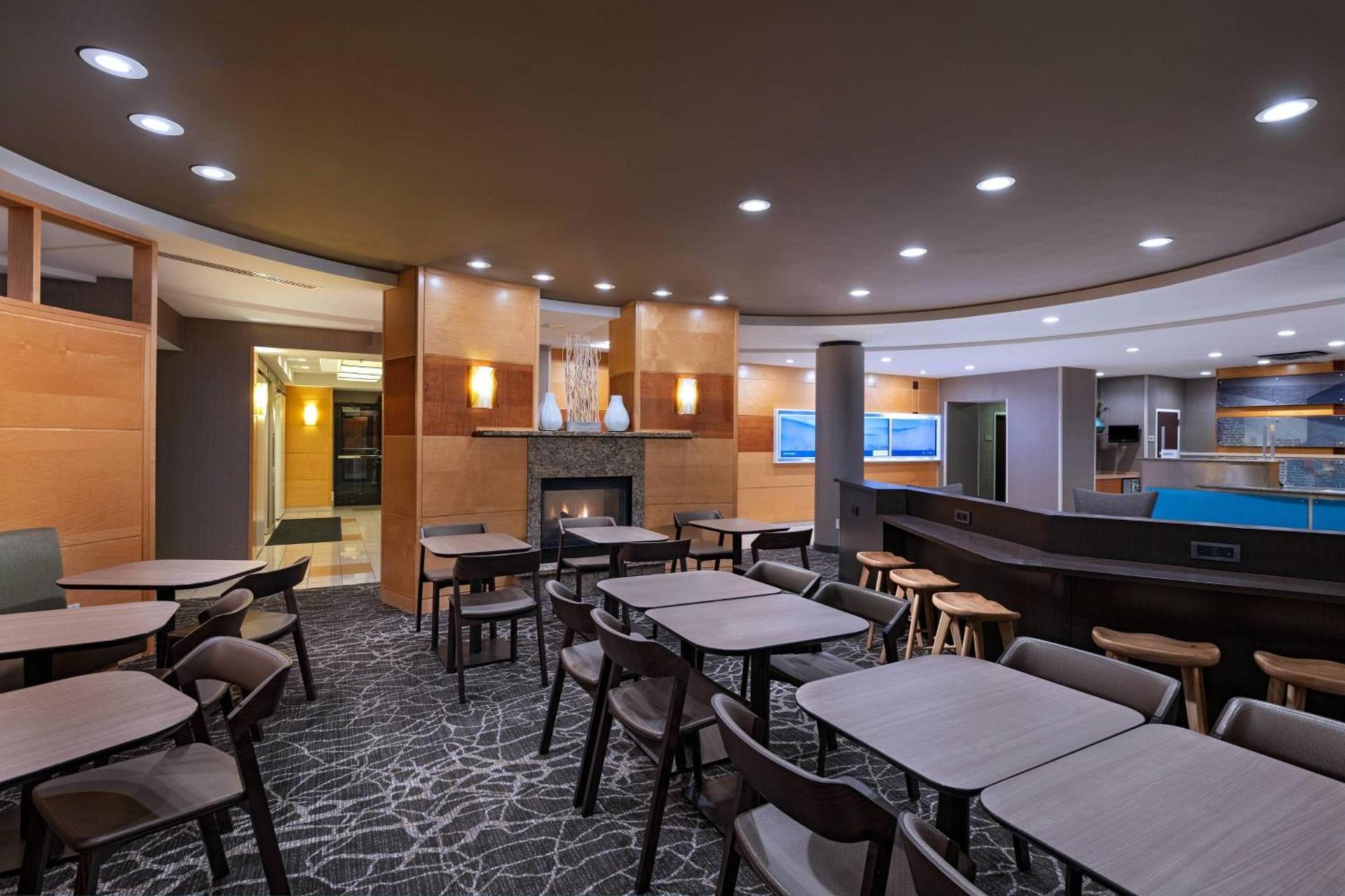 SpringHill Suites Boise West/Eagle photo 28