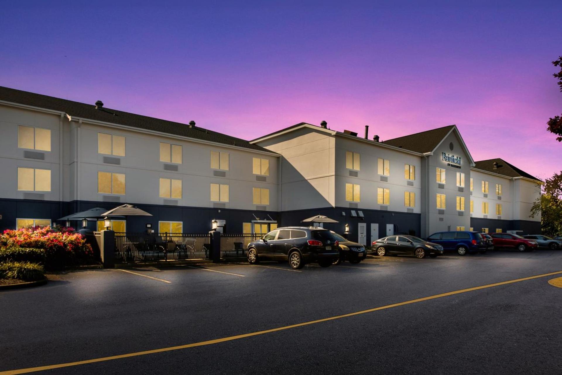 Fairfield by Marriott Inn & Suites Chesapeake photo 5