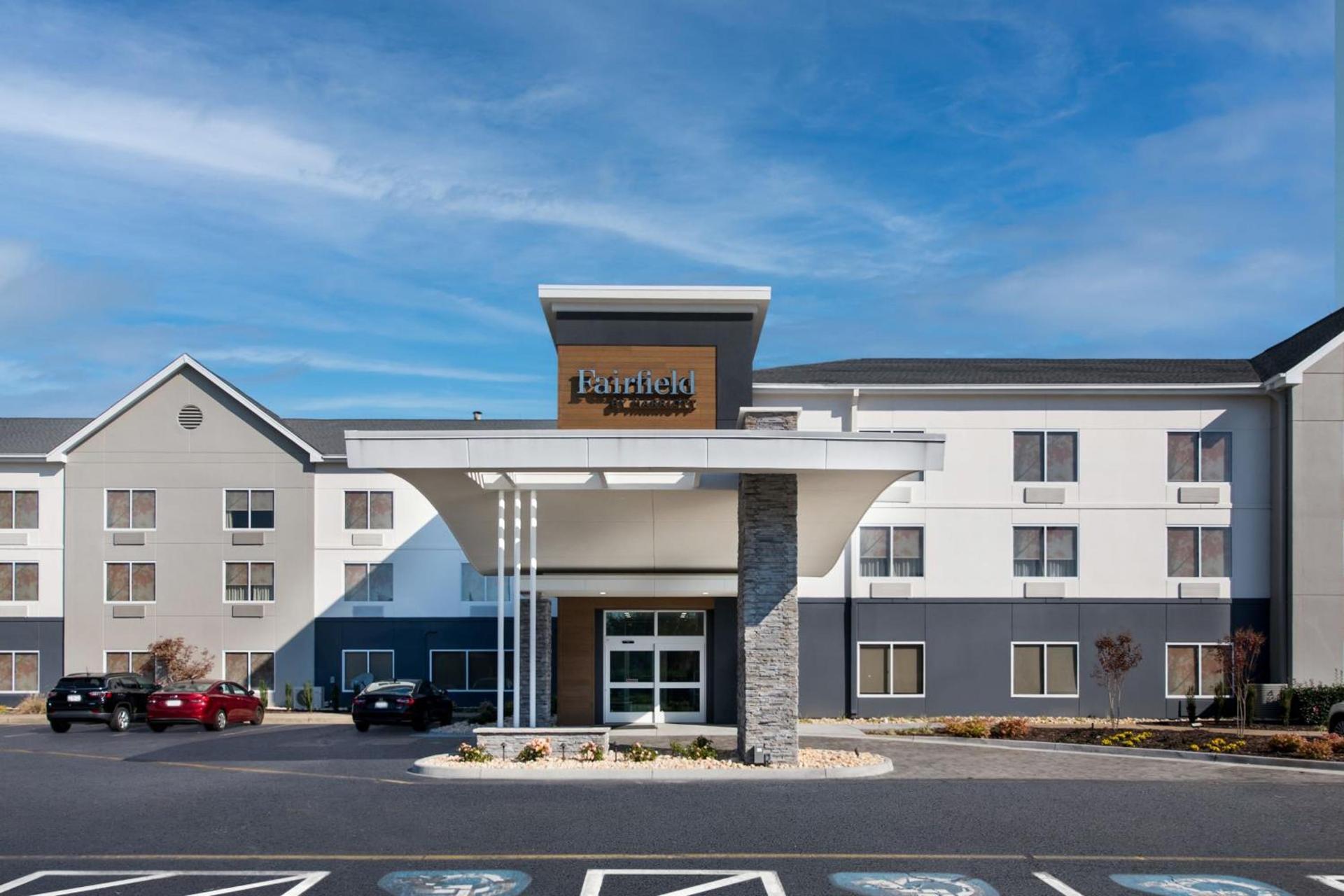 Fairfield by Marriott Inn & Suites Chesapeake photo 7