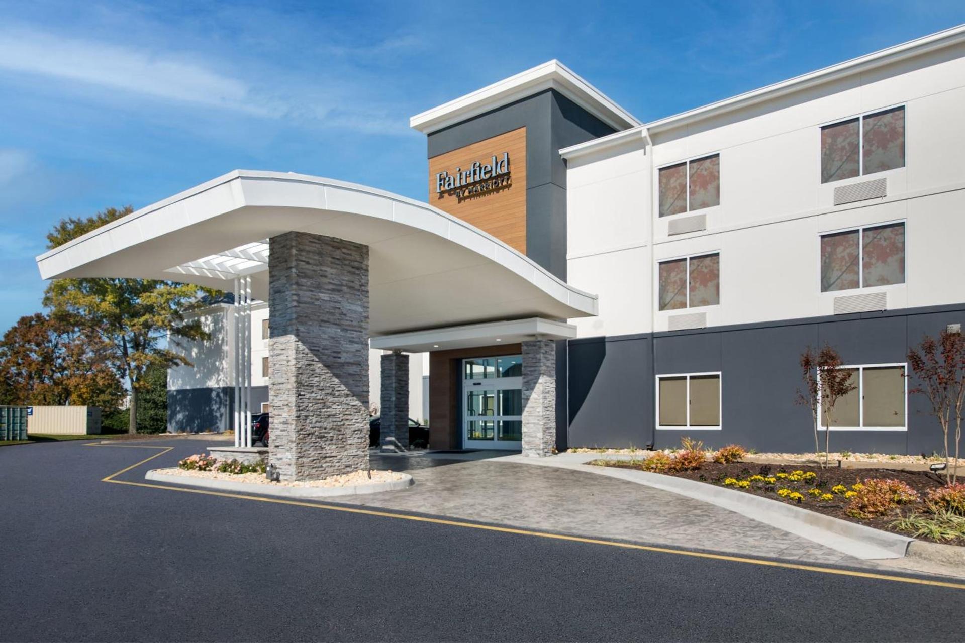 Fairfield by Marriott Inn & Suites Chesapeake photo 1