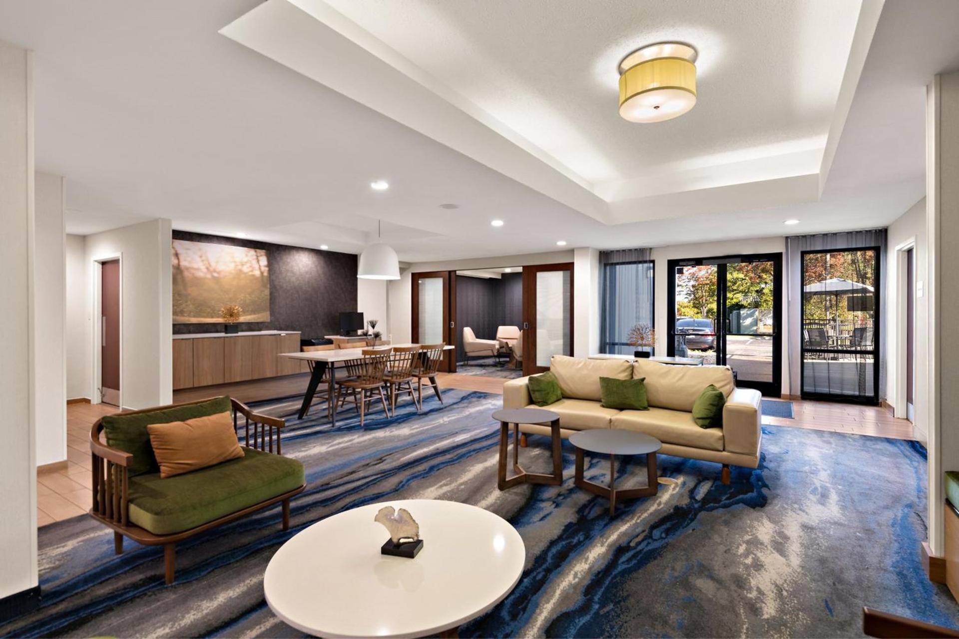 Fairfield by Marriott Inn & Suites Chesapeake photo 9