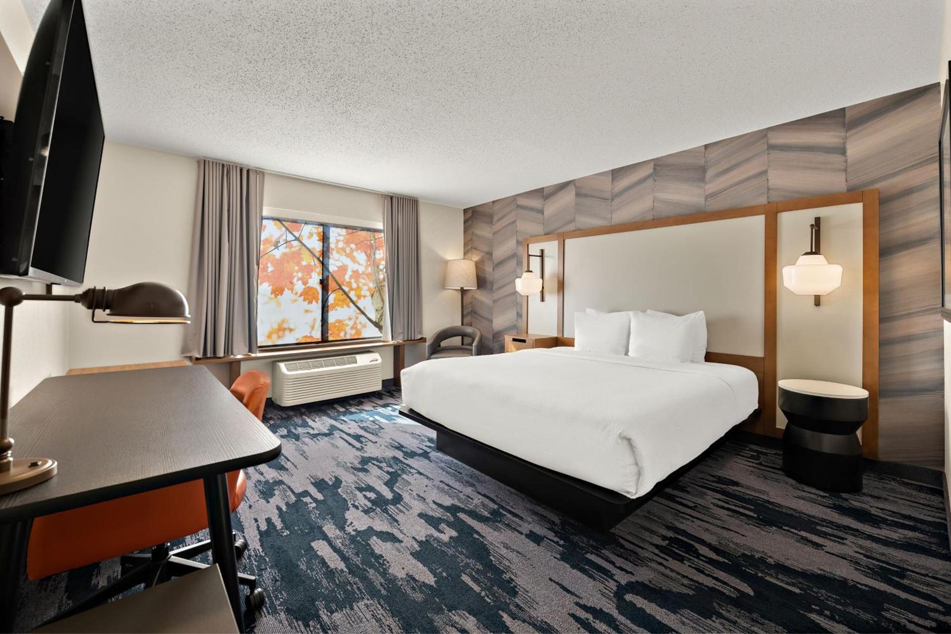 Fairfield by Marriott Inn & Suites Chesapeake photo 10
