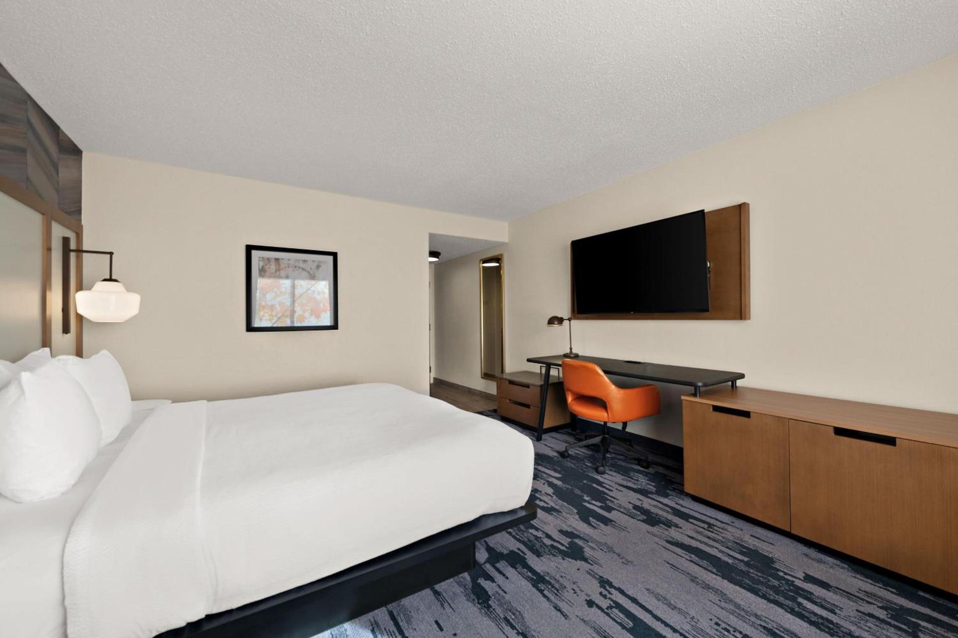 Fairfield by Marriott Inn & Suites Chesapeake photo 11