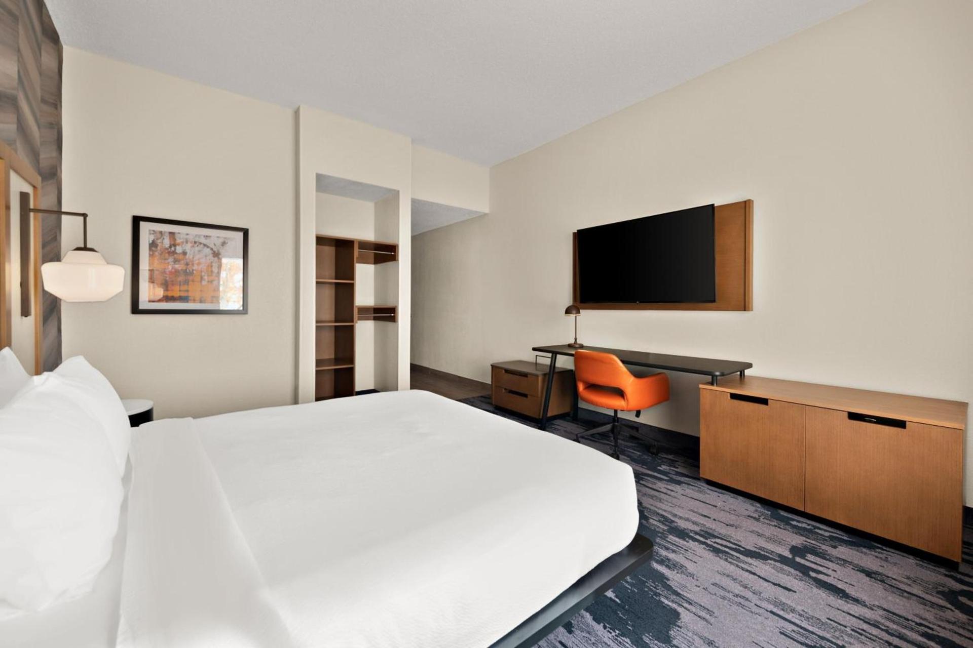Fairfield by Marriott Inn & Suites Chesapeake photo 12