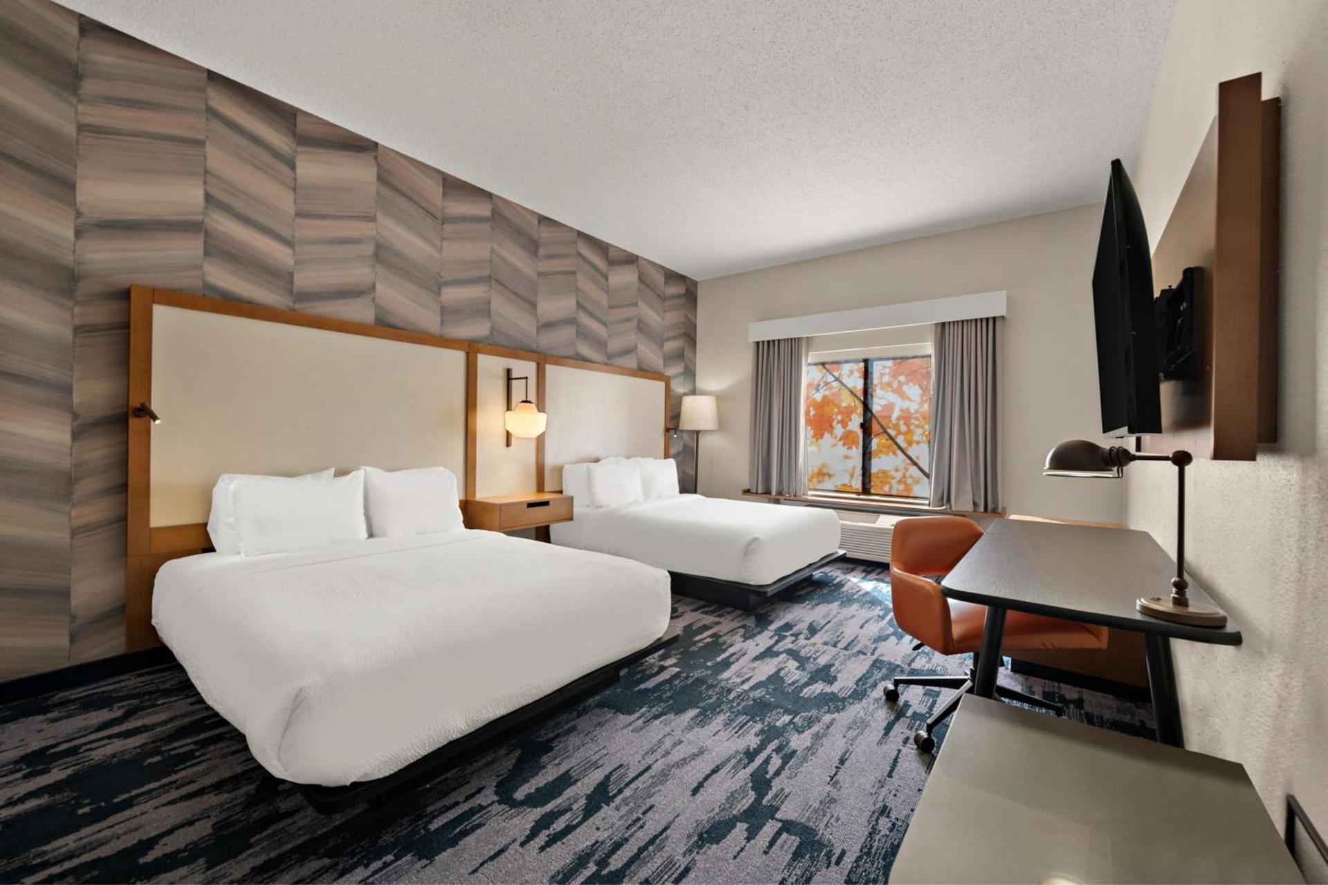 Fairfield by Marriott Inn & Suites Chesapeake photo 14