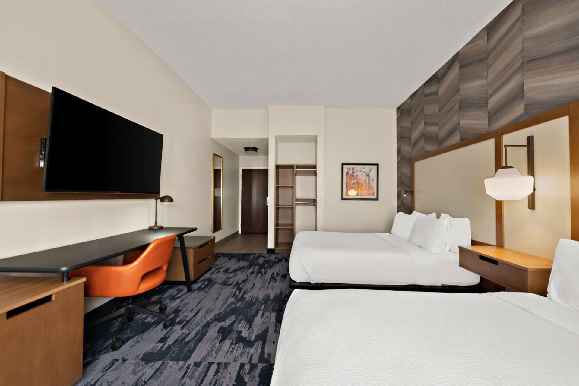 Fairfield by Marriott Inn & Suites Chesapeake photo 13