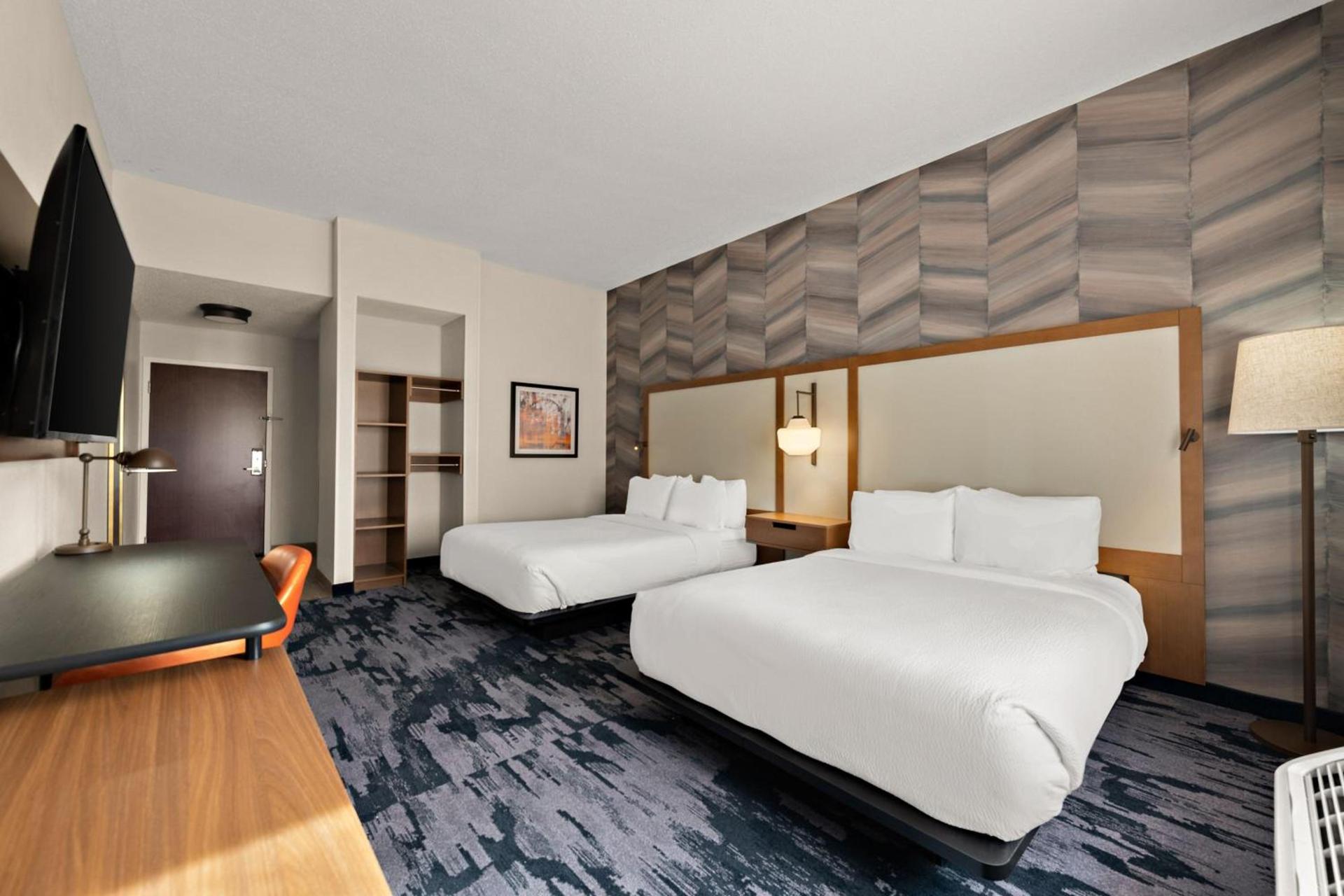 Fairfield by Marriott Inn & Suites Chesapeake photo 15