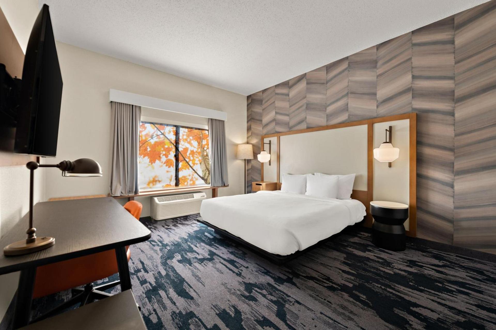 Fairfield by Marriott Inn & Suites Chesapeake photo 19