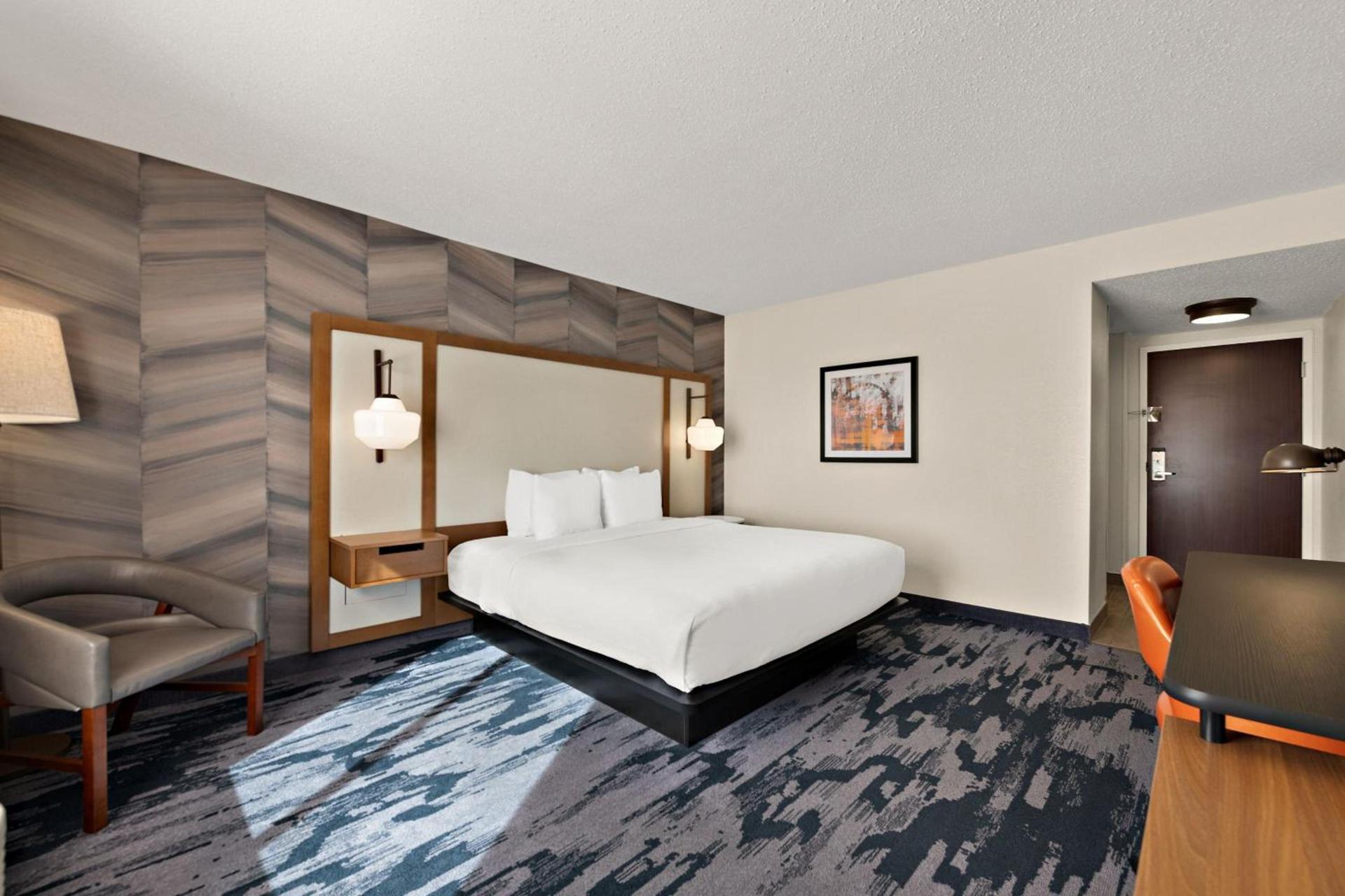 Fairfield by Marriott Inn & Suites Chesapeake photo 18