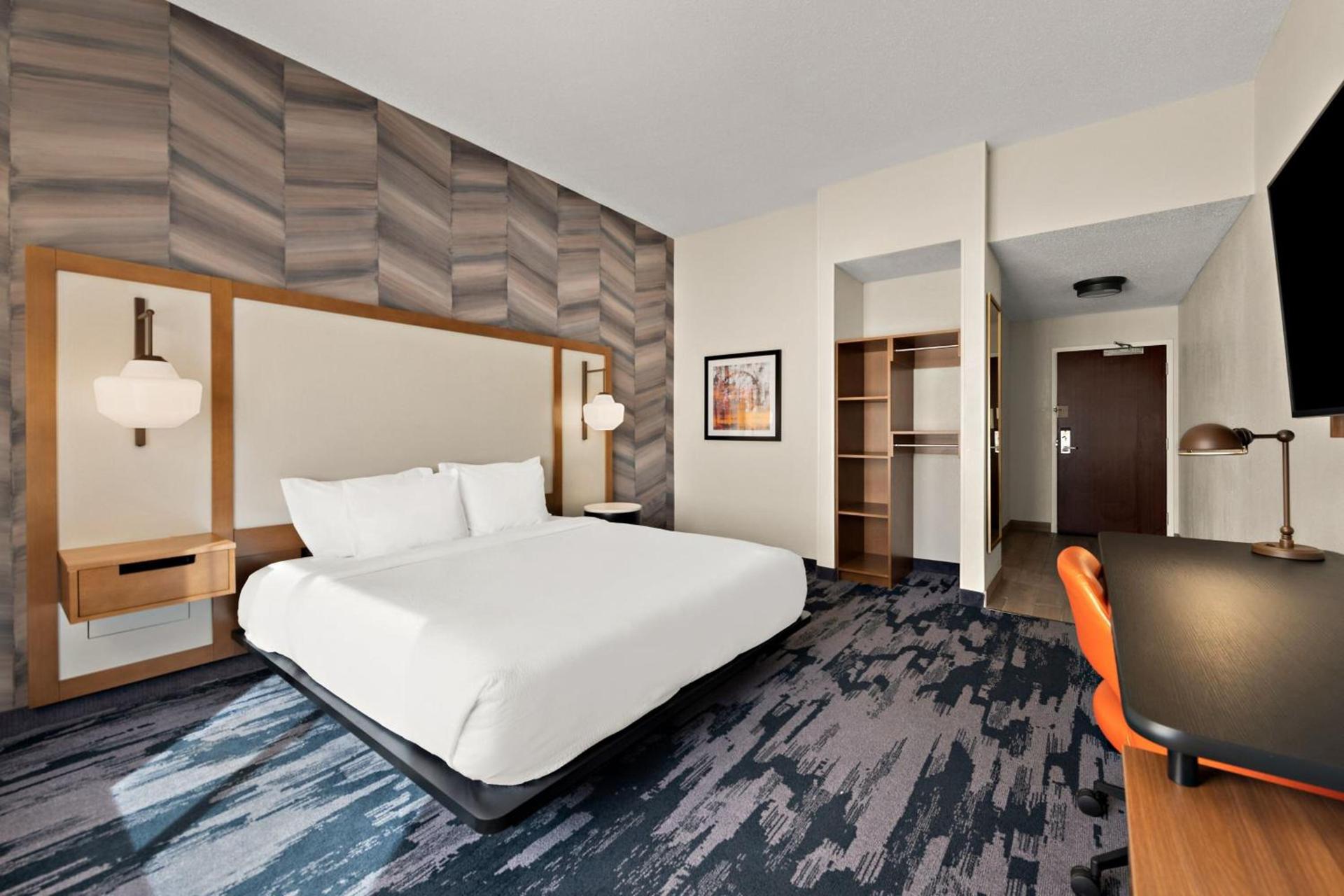 Fairfield by Marriott Inn & Suites Chesapeake photo 20