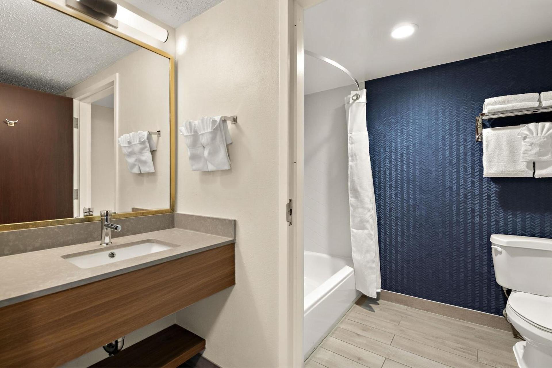 Fairfield by Marriott Inn & Suites Chesapeake photo 22