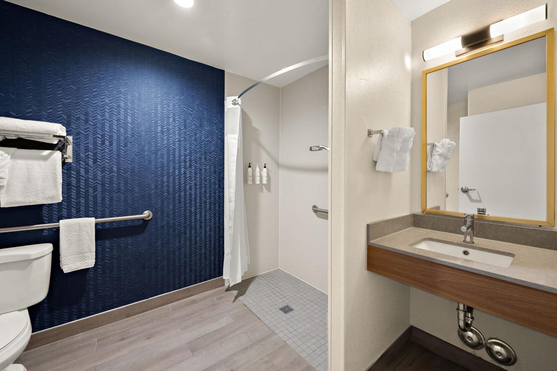Fairfield by Marriott Inn & Suites Chesapeake photo 23