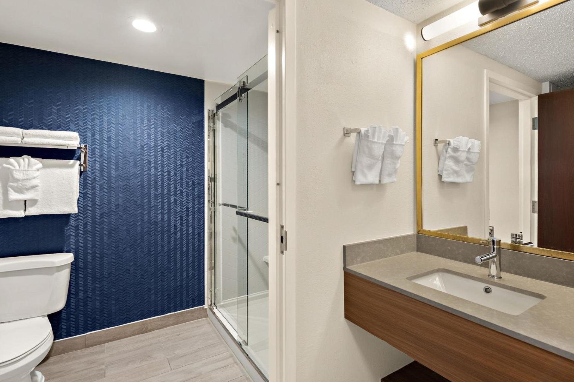 Fairfield by Marriott Inn & Suites Chesapeake photo 24