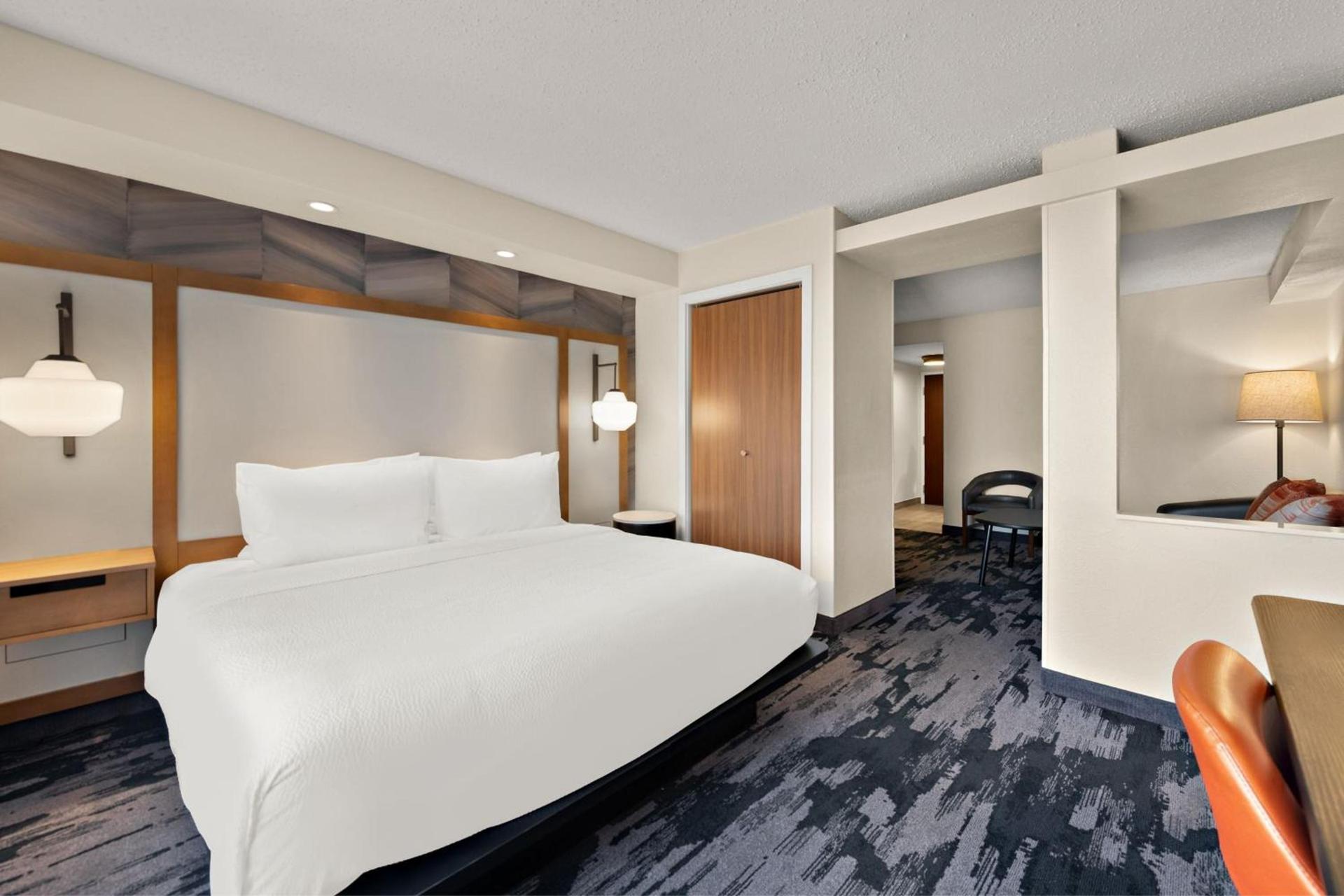 Fairfield by Marriott Inn & Suites Chesapeake photo 26
