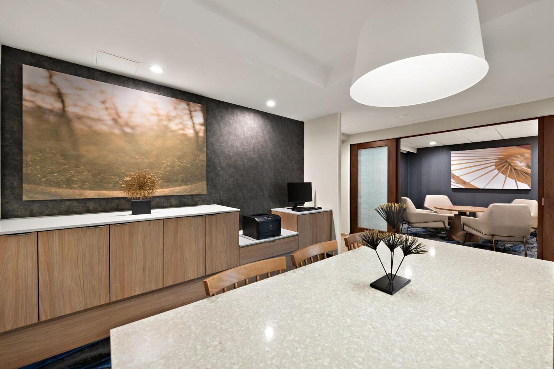 Fairfield by Marriott Inn & Suites Chesapeake photo 27