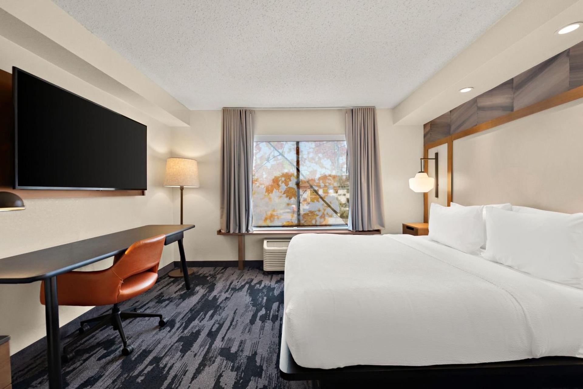 Fairfield by Marriott Inn & Suites Chesapeake photo 25