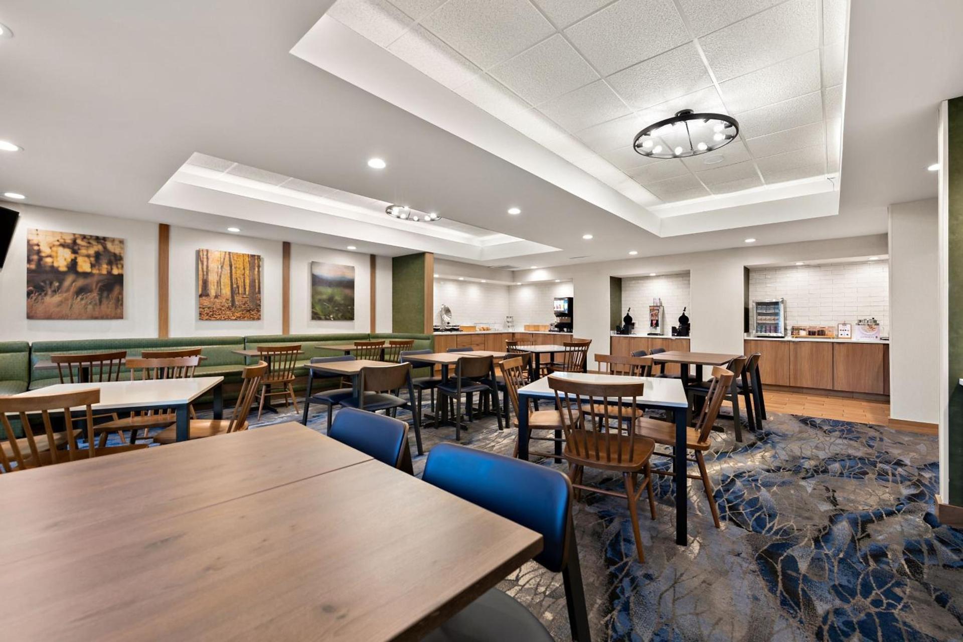 Fairfield by Marriott Inn & Suites Chesapeake photo 31