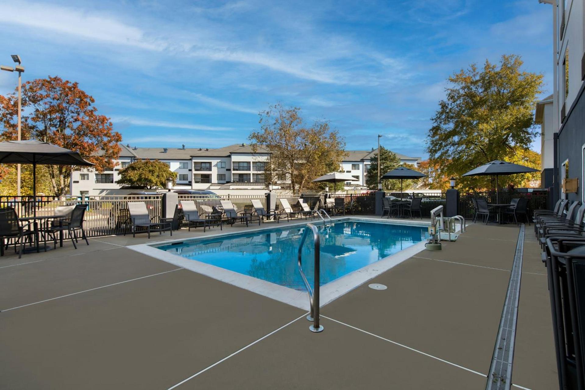 Fairfield by Marriott Inn & Suites Chesapeake photo 35