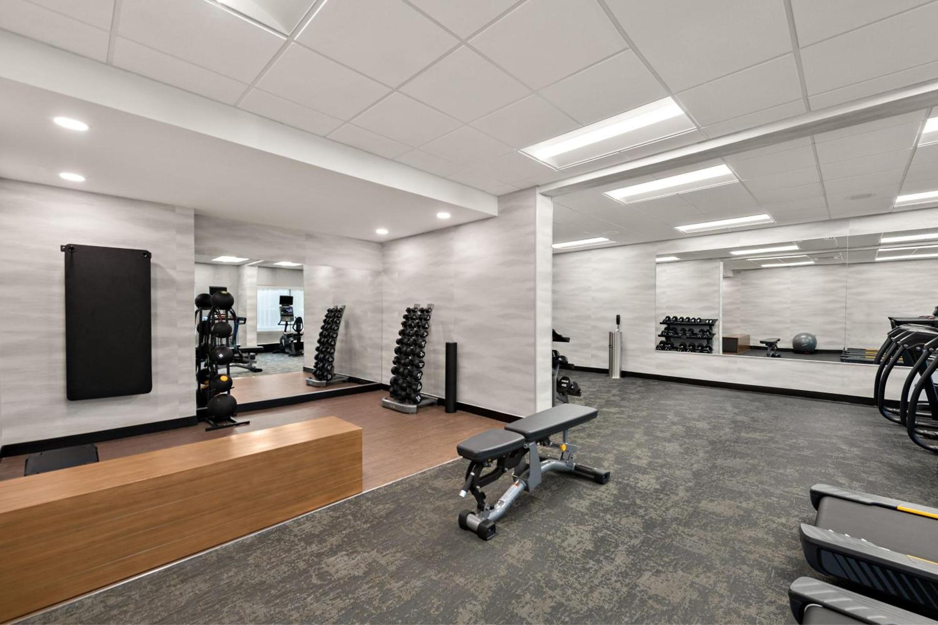 Fairfield by Marriott Inn & Suites Chesapeake photo 38