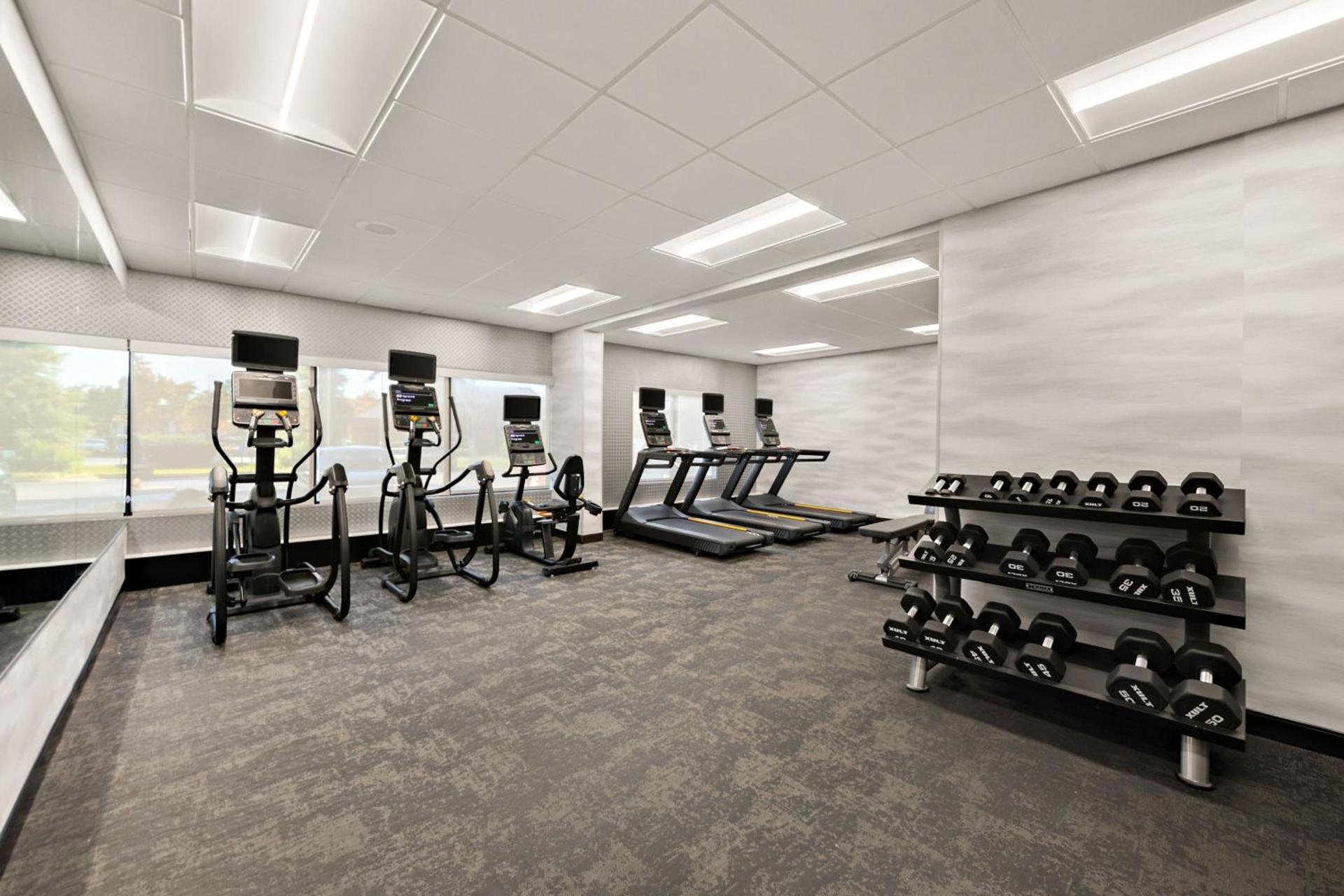 Fairfield by Marriott Inn & Suites Chesapeake photo 37