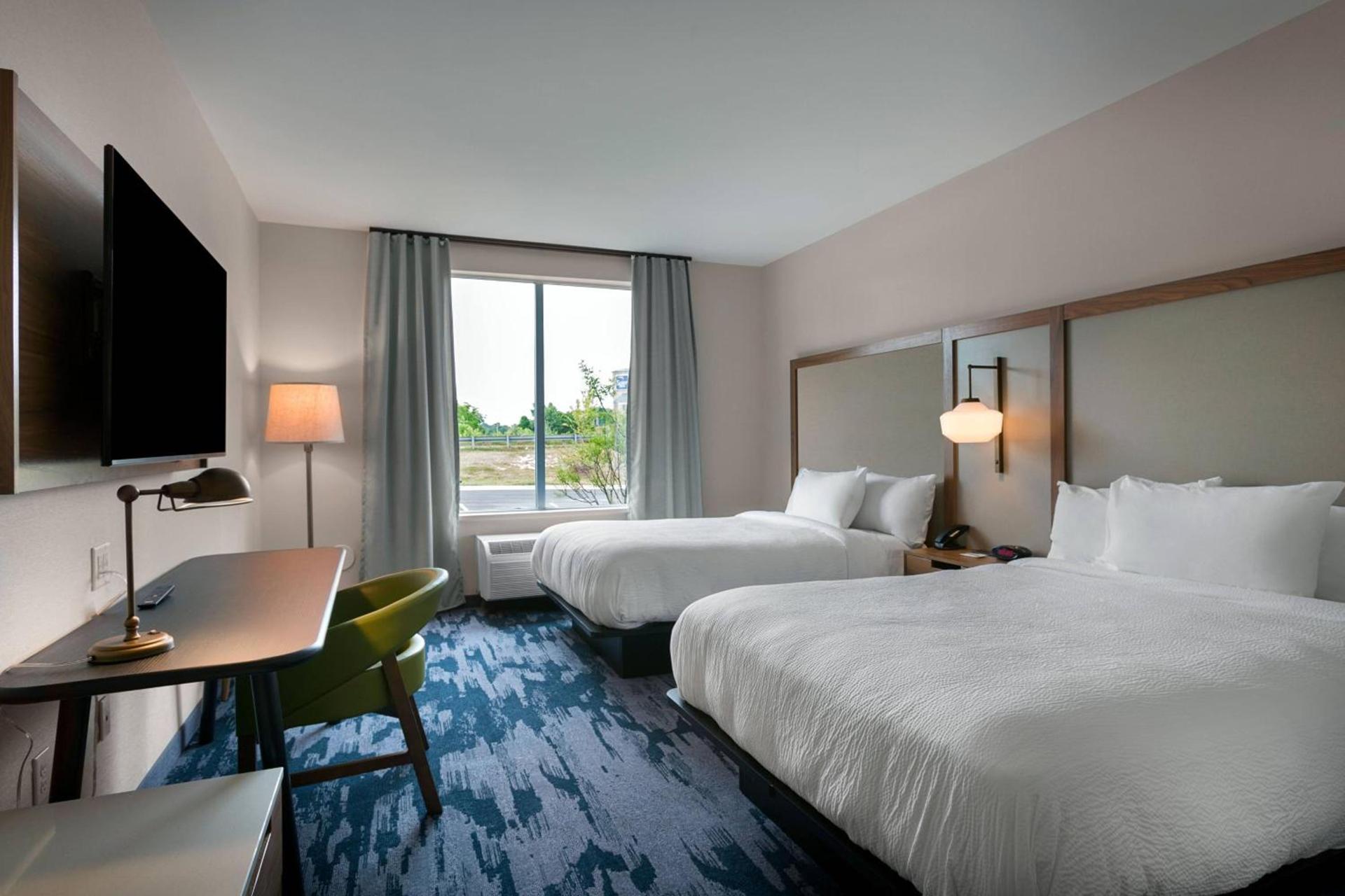 Fairfield by Marriott Inn & Suites Statesville photo 7