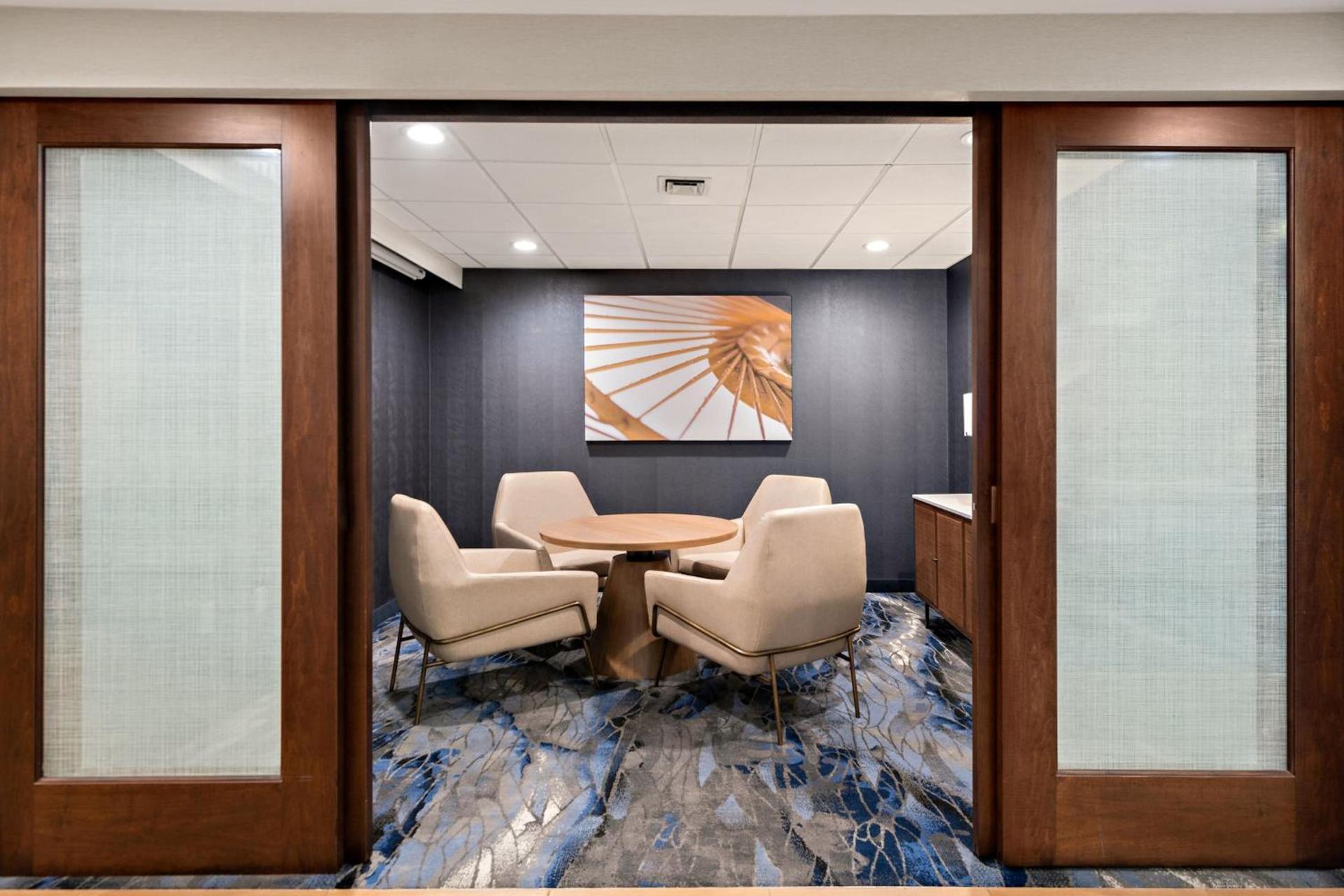 Fairfield by Marriott Inn & Suites Chesapeake photo 39