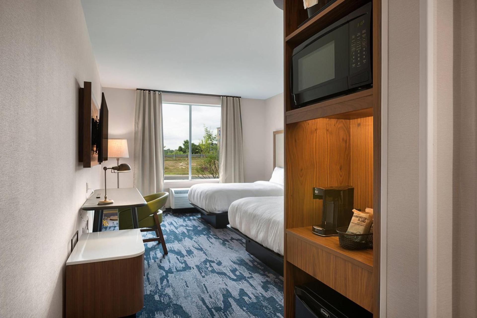 Fairfield by Marriott Inn & Suites Statesville photo 9
