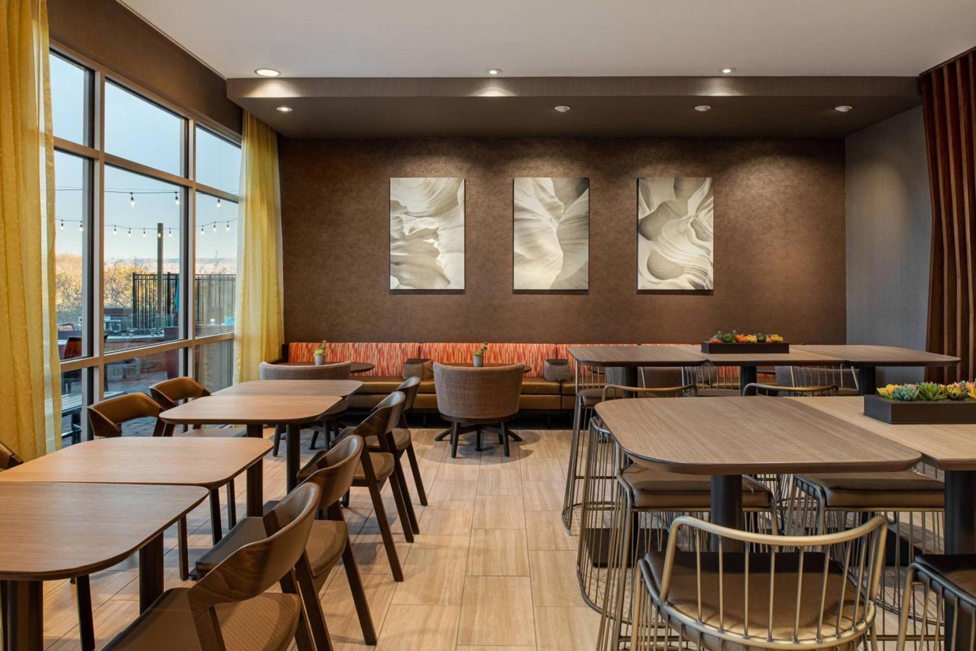SpringHill Suites by Marriott St. George Washington photo 20