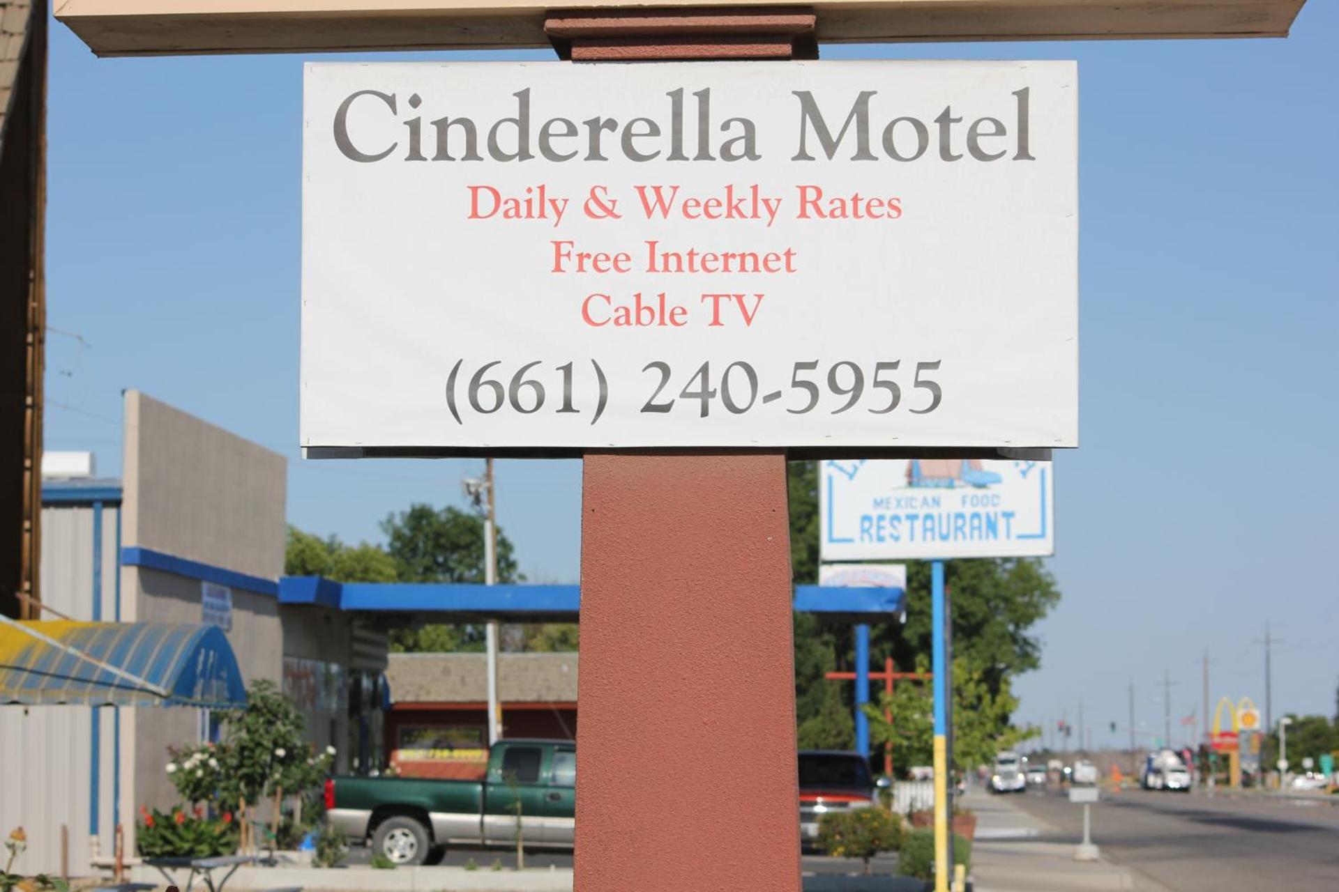 Cinderella Motel photo 11