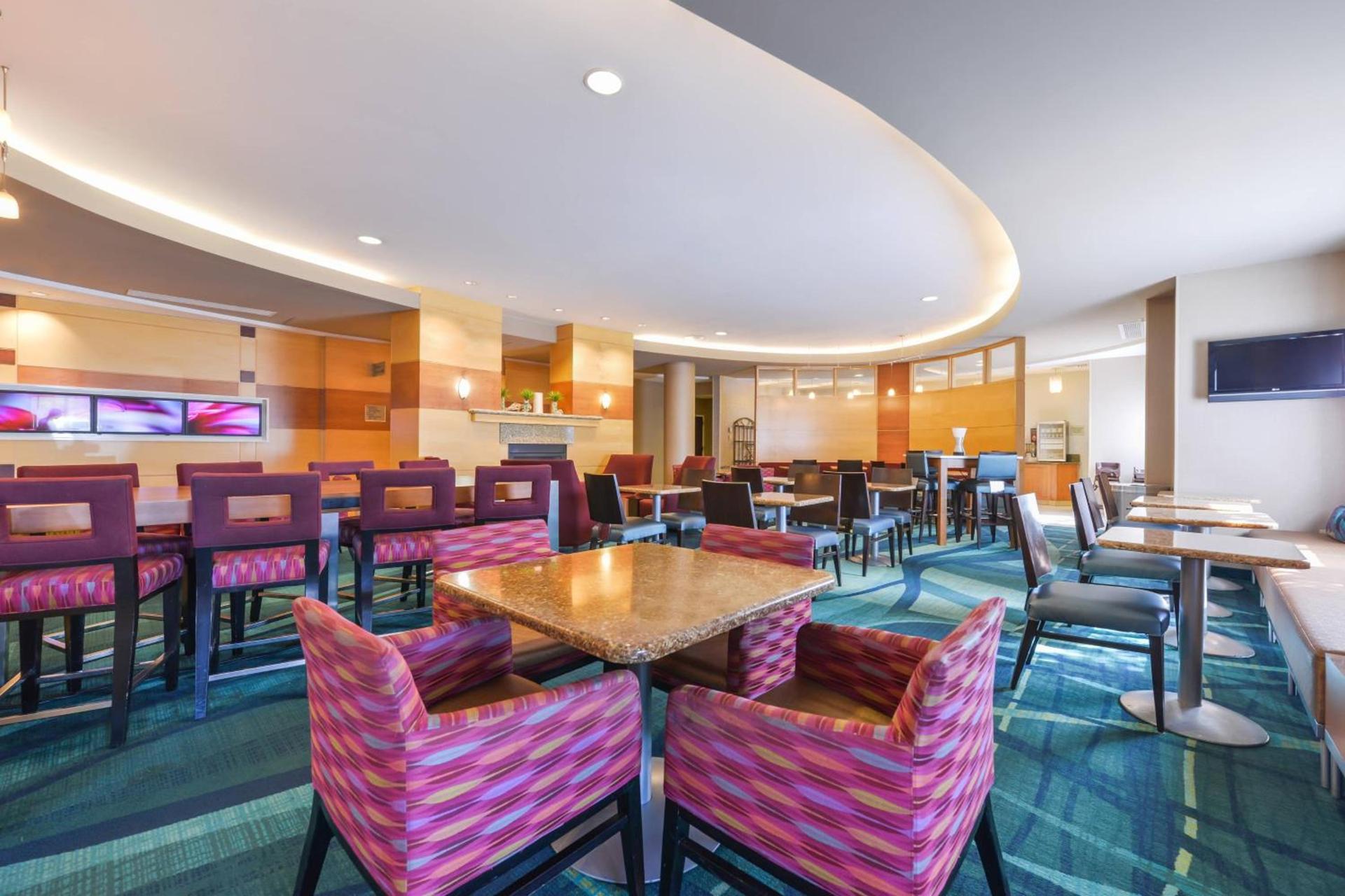 SpringHill Suites Arundel Mills BWI Airport photo 12