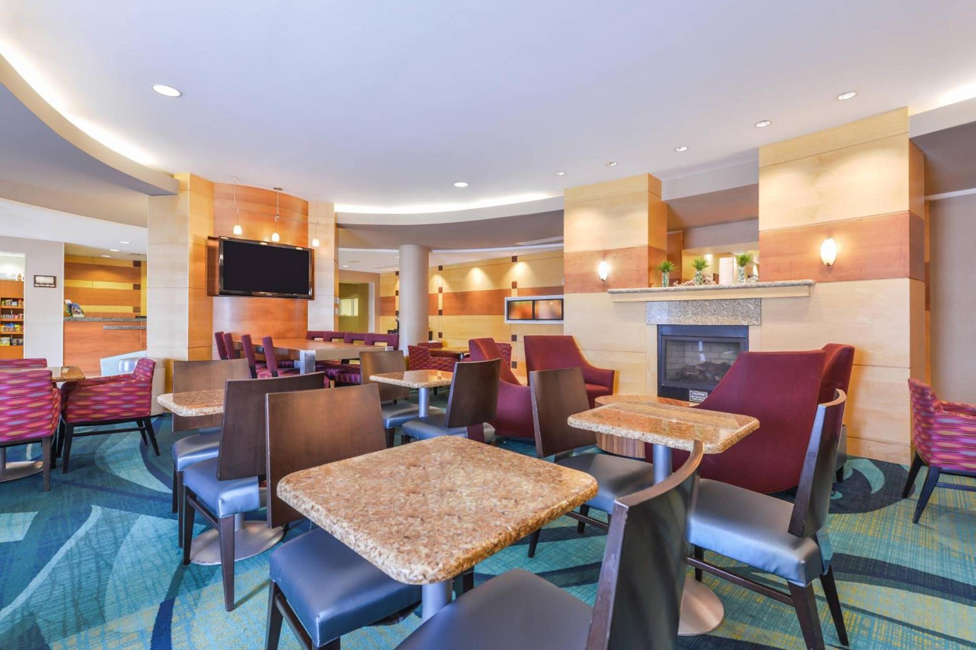 SpringHill Suites Arundel Mills BWI Airport photo 13