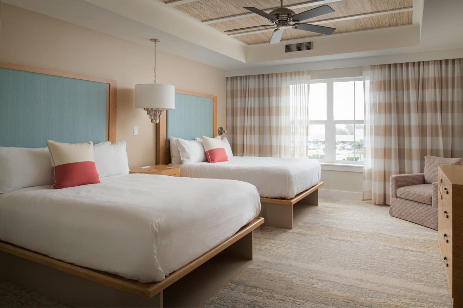 Waterline Villas & Marina, Autograph Collection photo 12