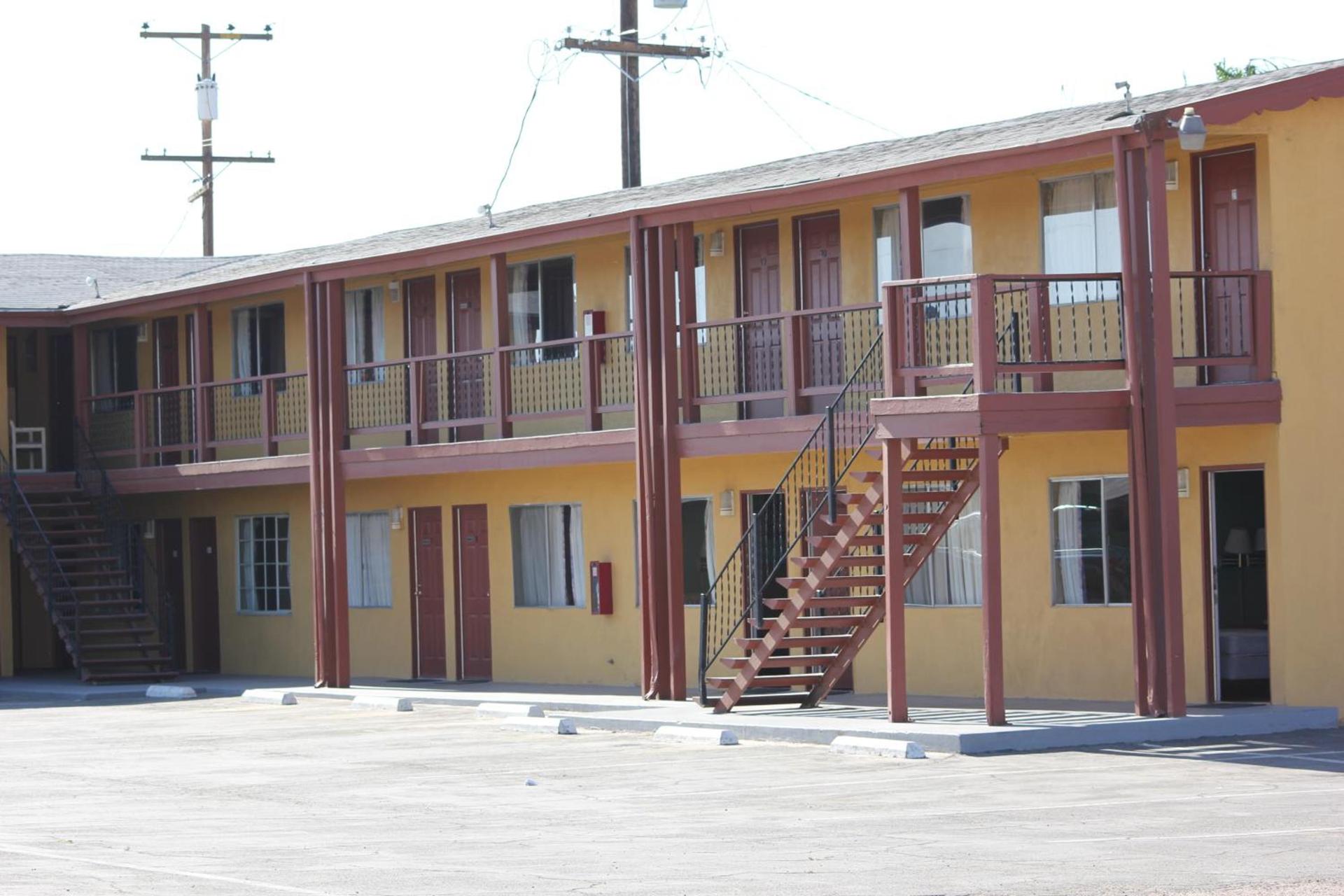 Cinderella Motel photo 5
