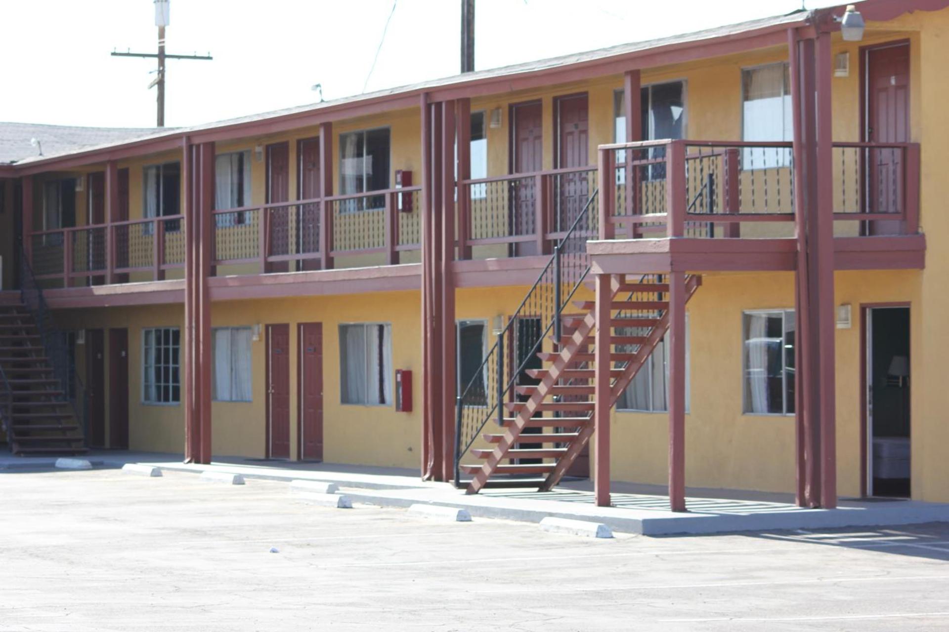 Cinderella Motel photo 4