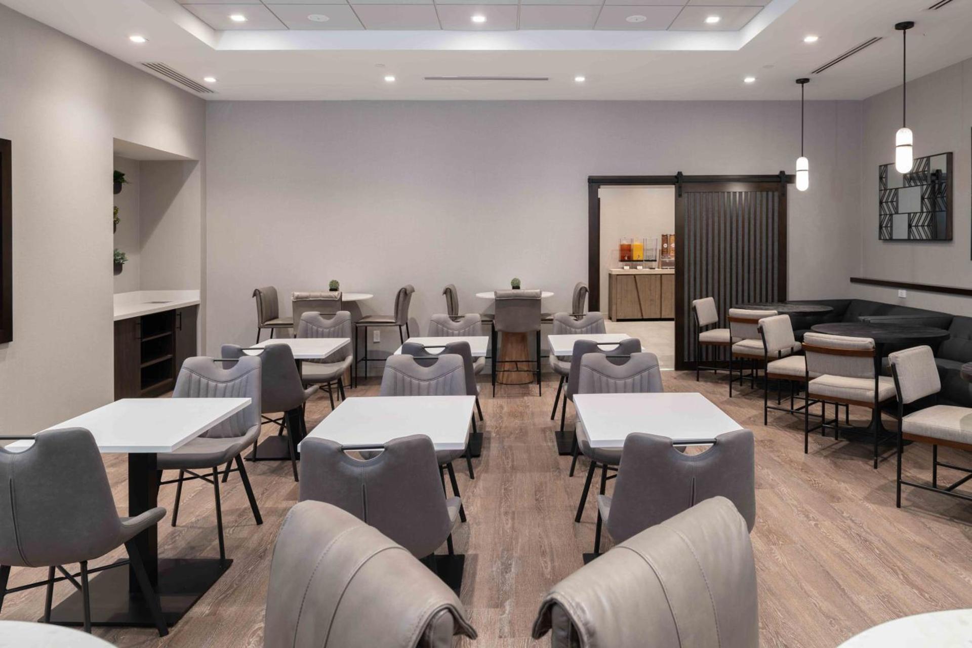 TownePlace Suites by Marriott Framingham photo 4