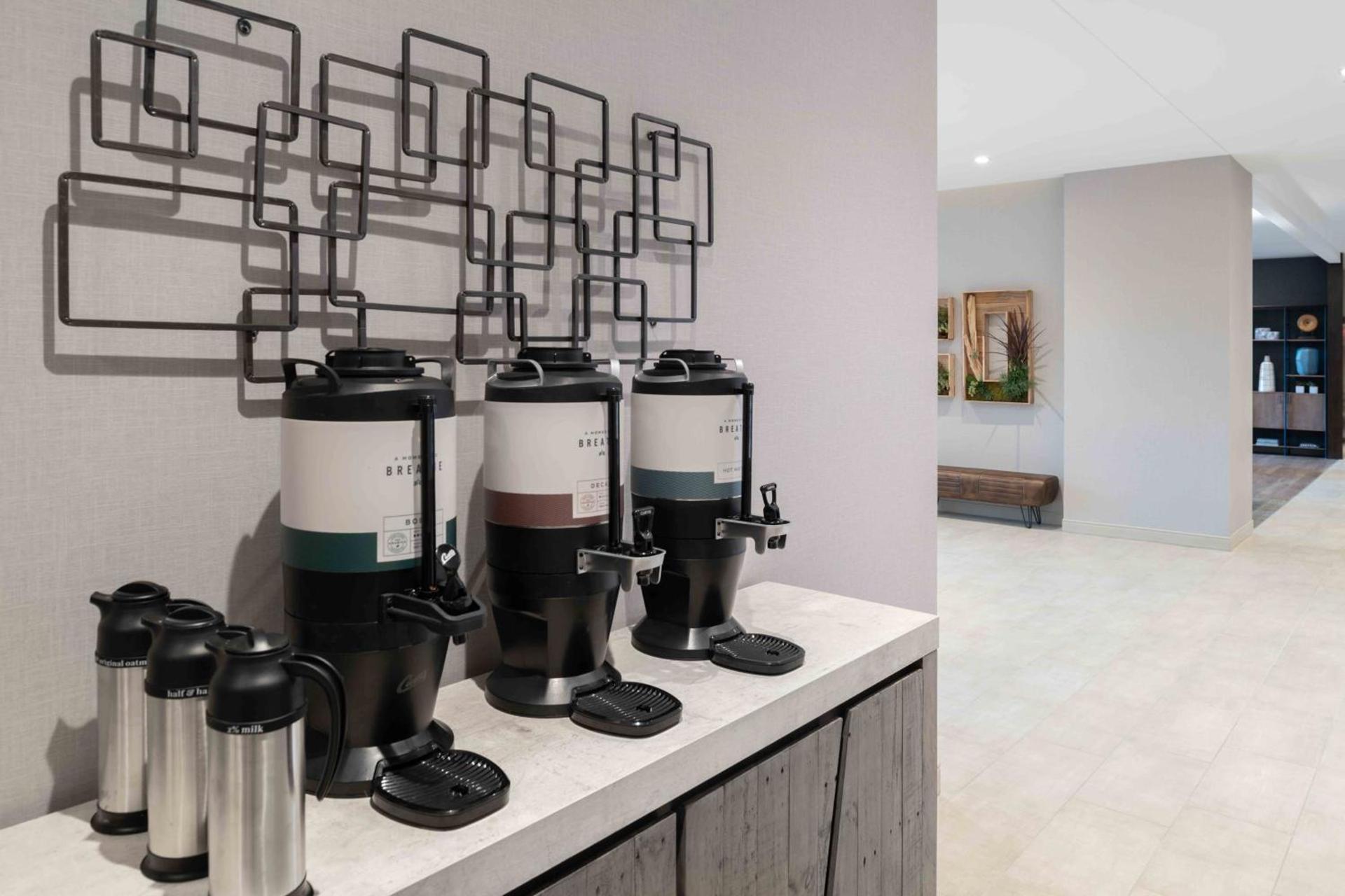TownePlace Suites by Marriott Framingham photo 5