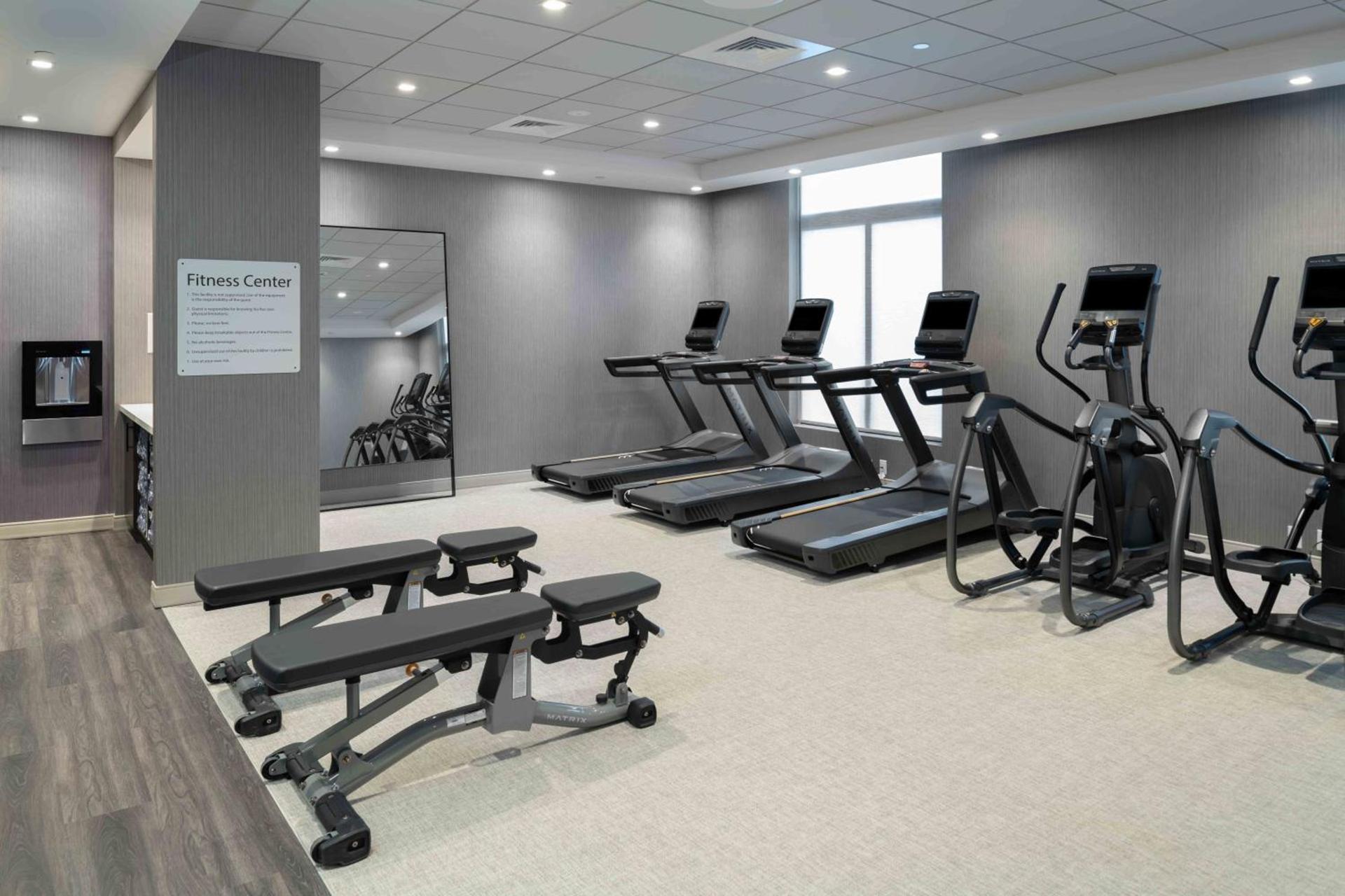 TownePlace Suites by Marriott Framingham photo 28