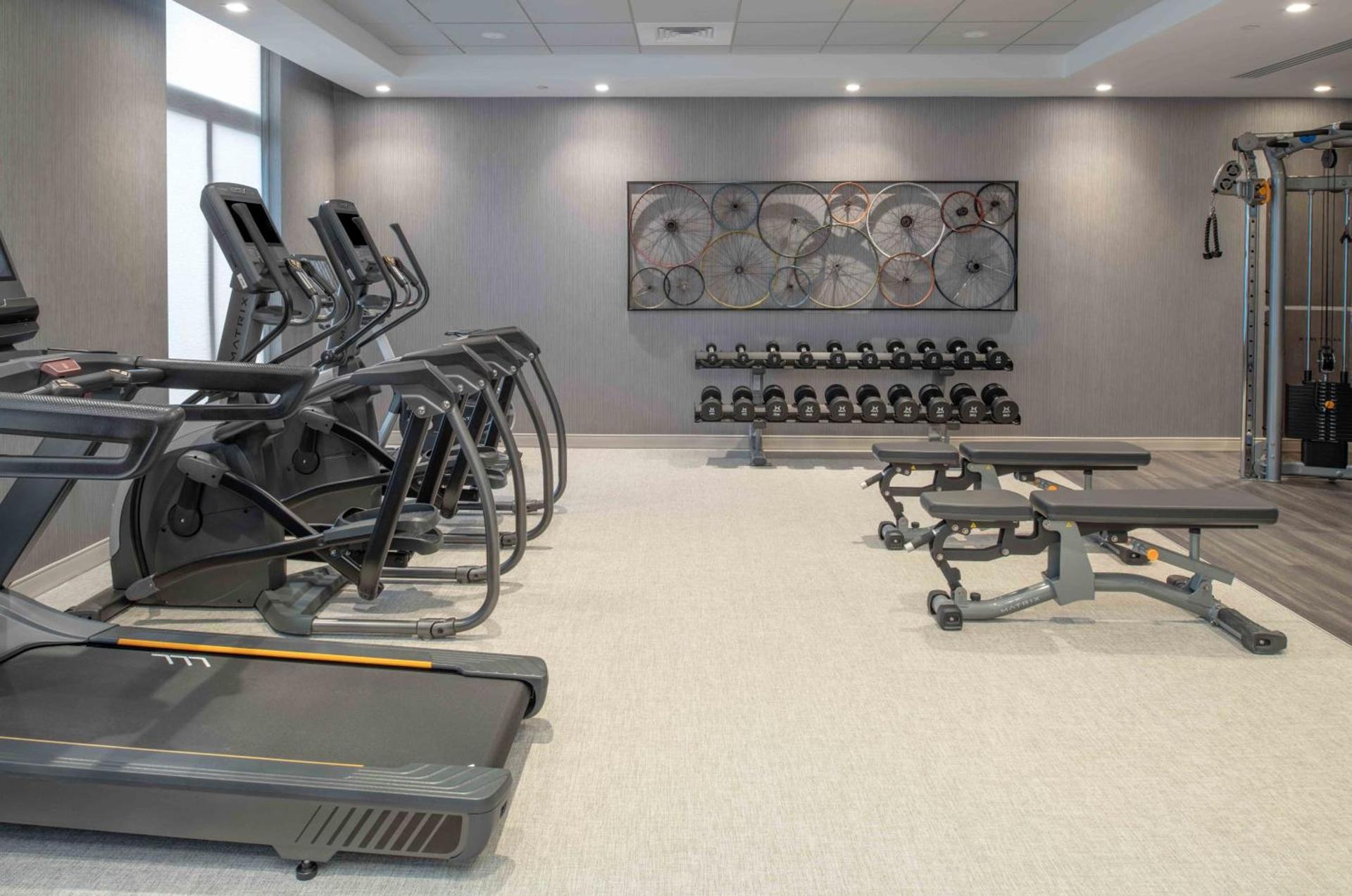 TownePlace Suites by Marriott Framingham photo 33
