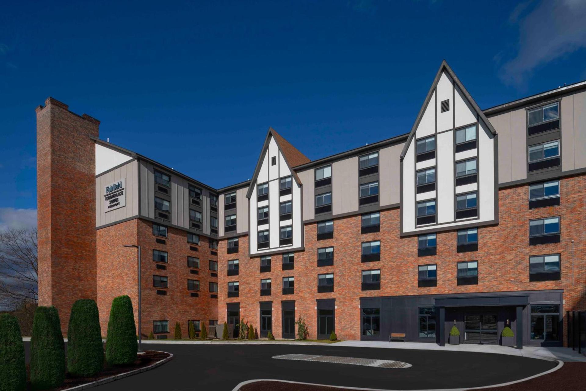 TownePlace Suites by Marriott Framingham photo 1