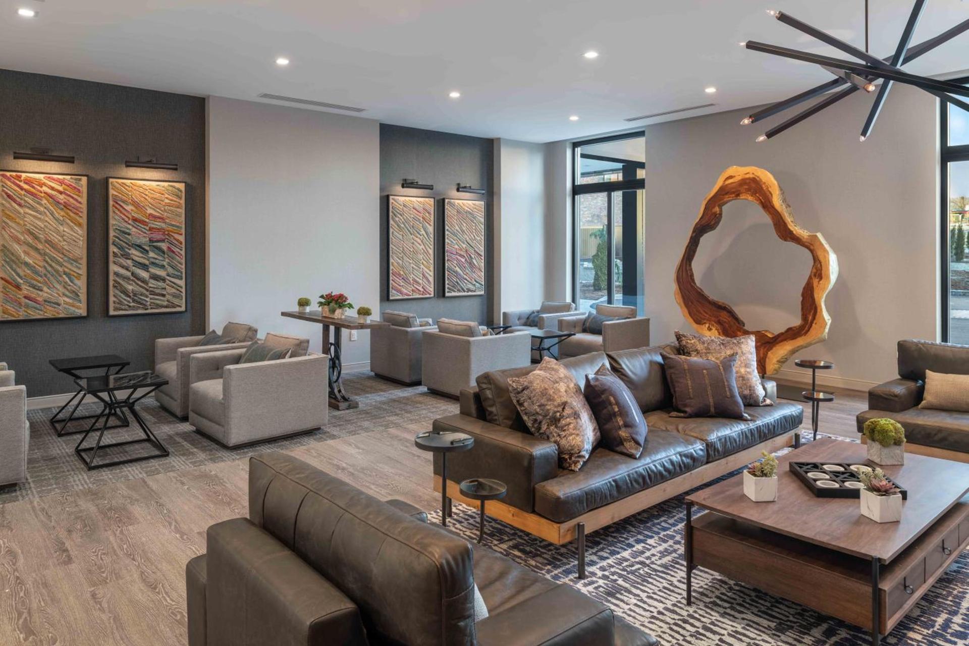TownePlace Suites by Marriott Framingham photo 30