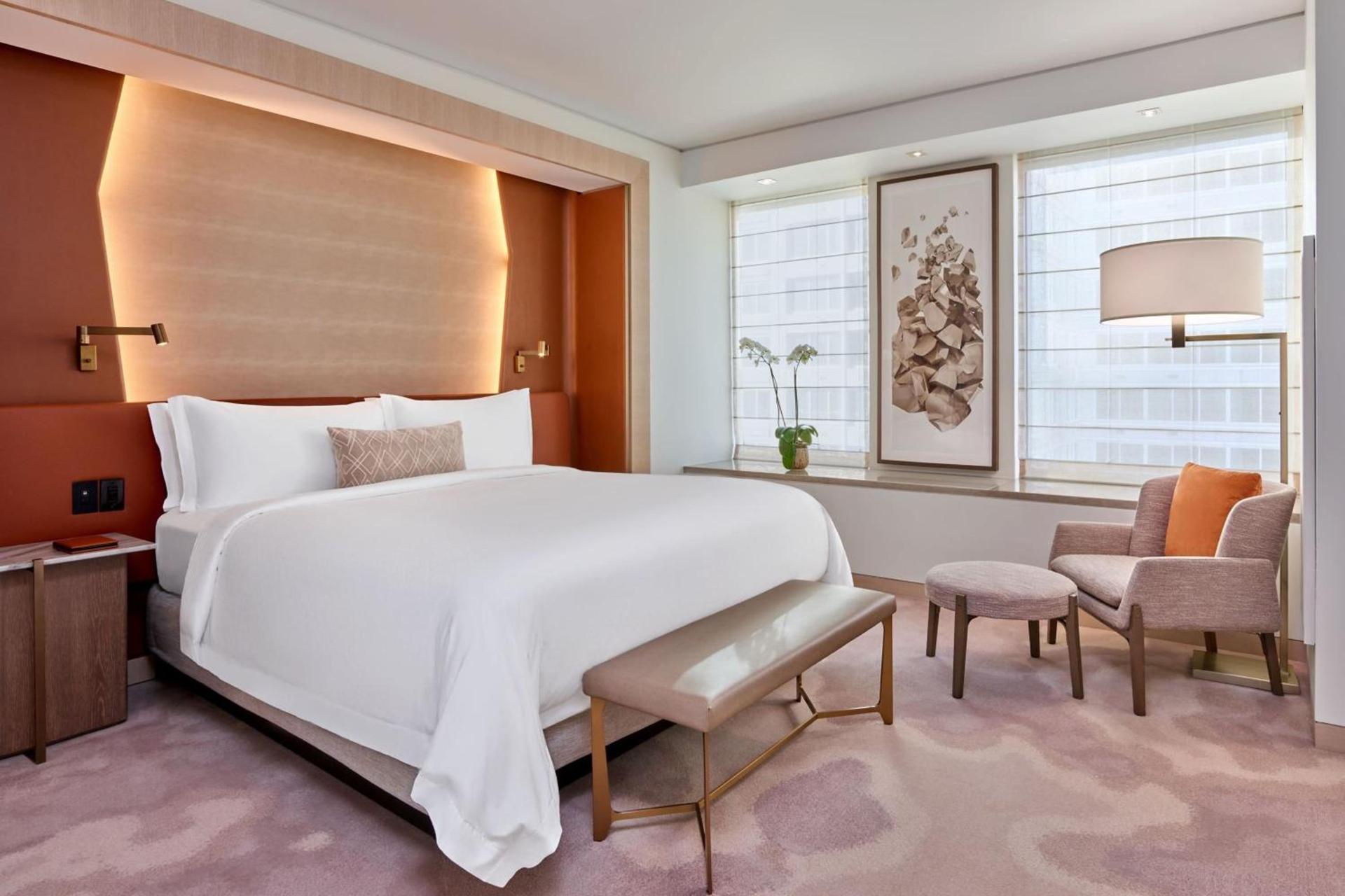 The St. Regis San Francisco photo 96