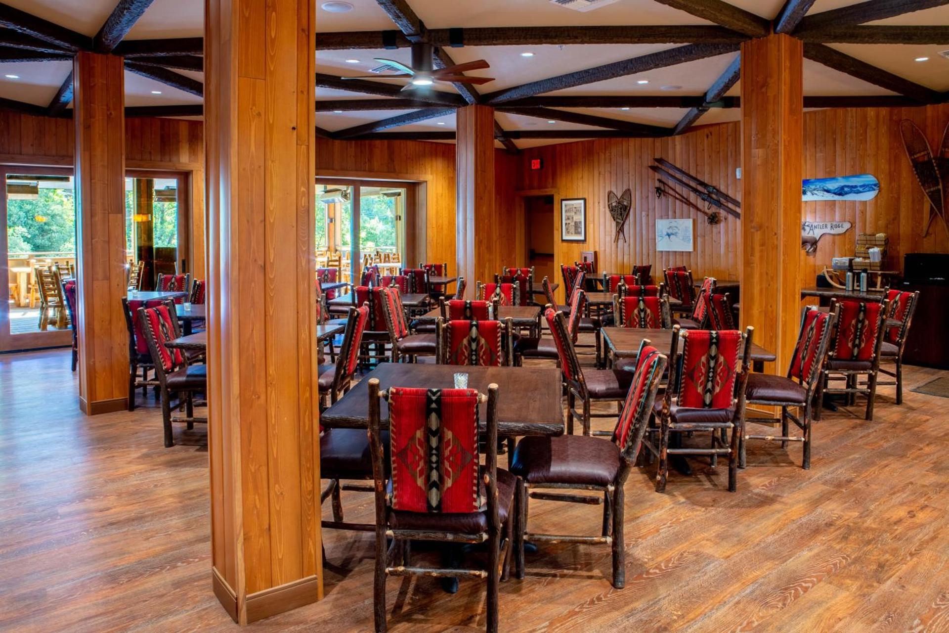 Mt. Lemmon Lodge photo 9