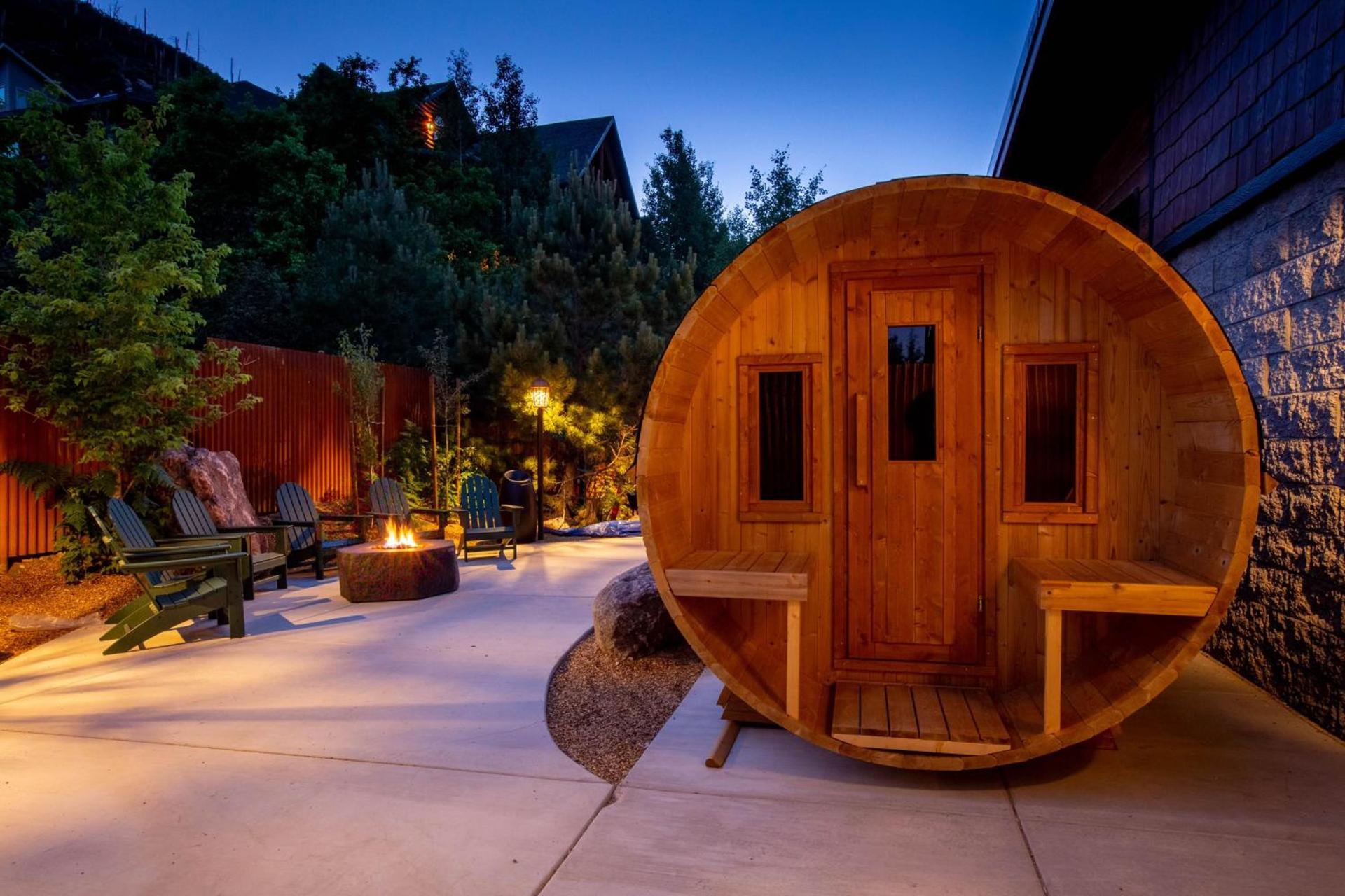 Mt. Lemmon Lodge photo 11
