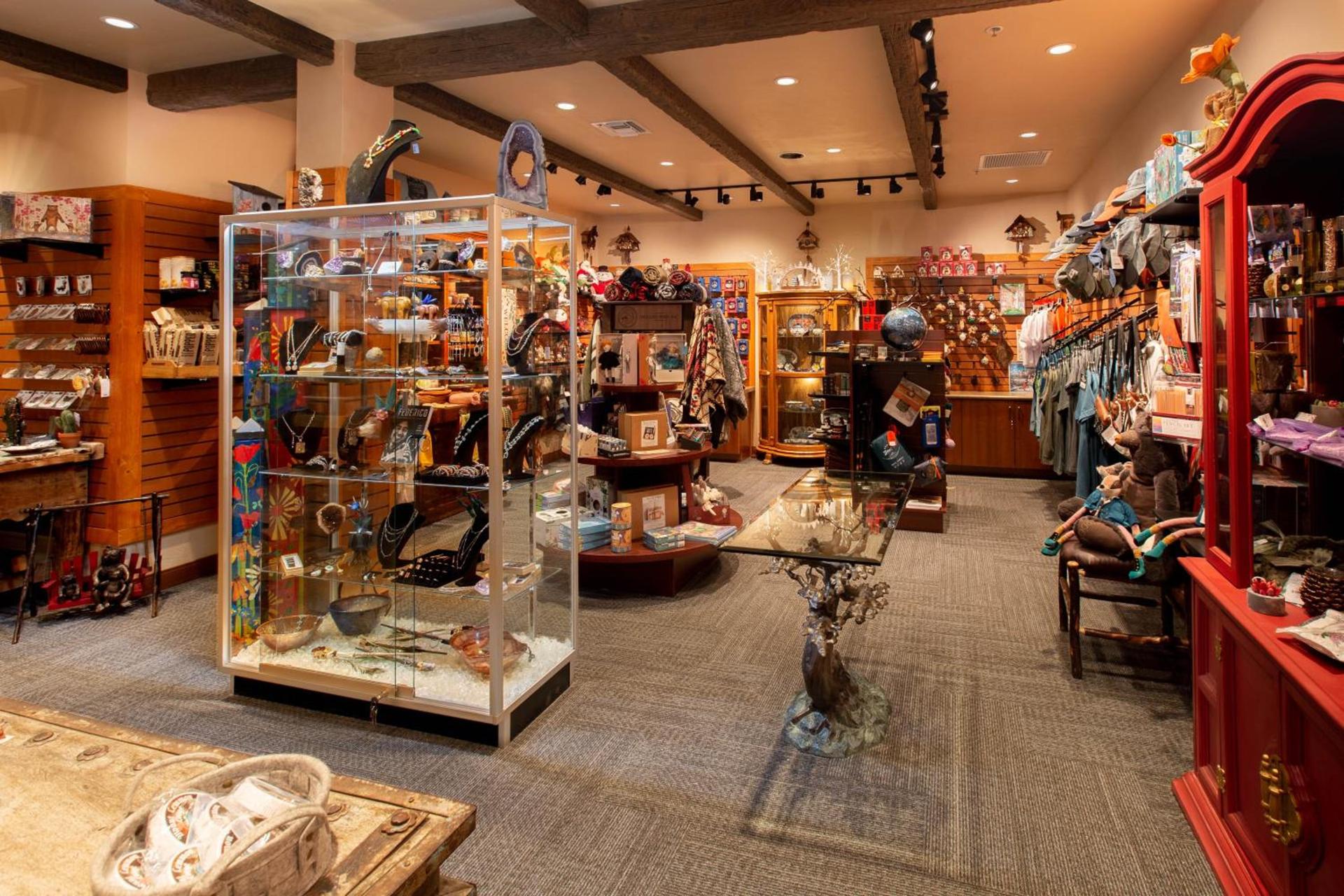 Mt. Lemmon Lodge photo 12