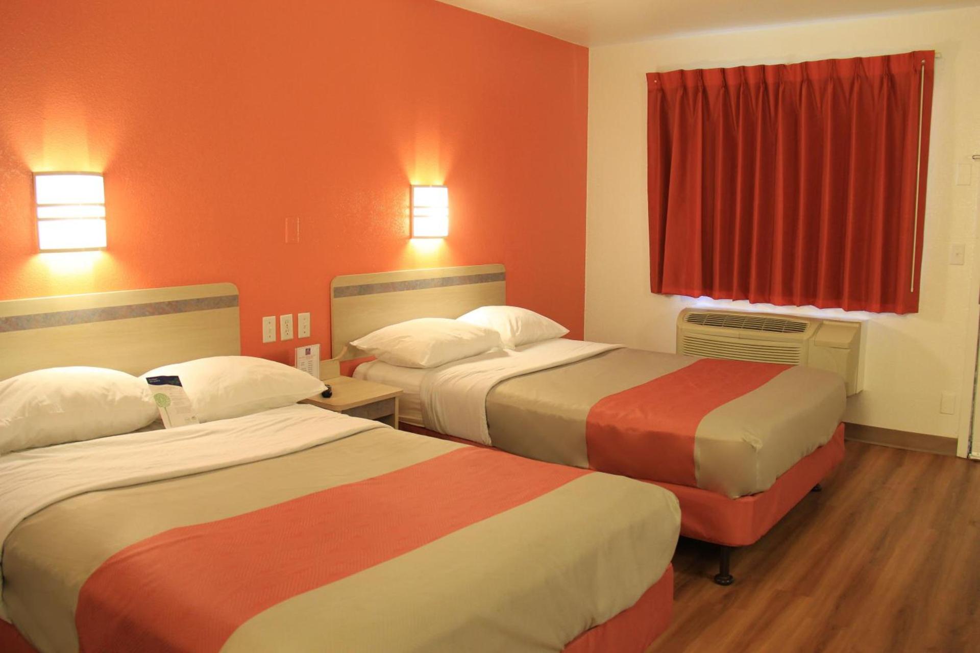 Motel 6-Enfield, CT - Hartford photo 7