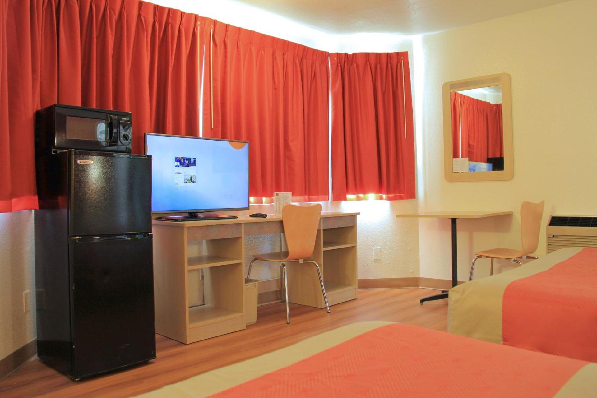 Motel 6-Enfield, CT - Hartford photo 17