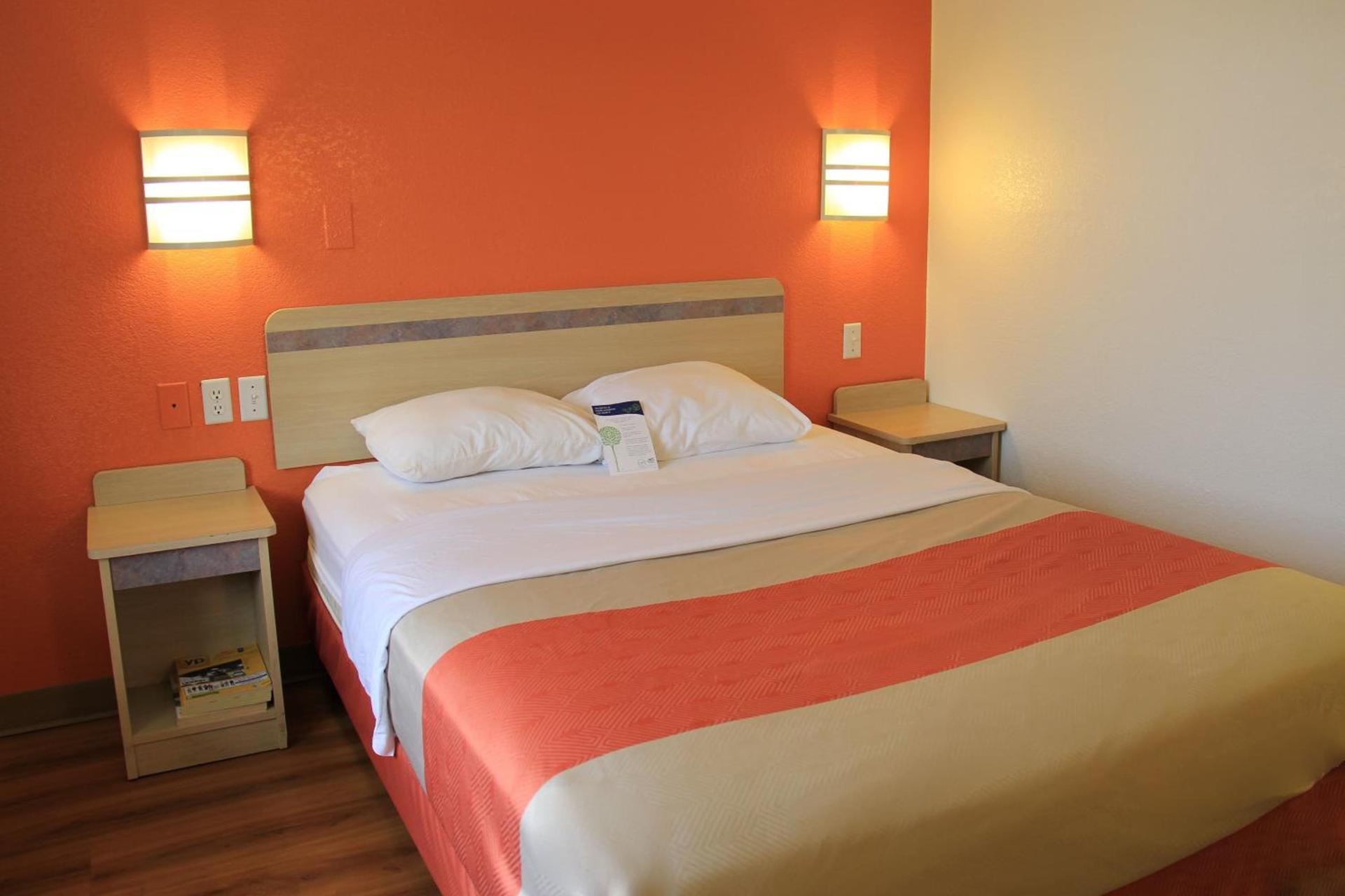 Motel 6-Enfield, CT - Hartford photo 19