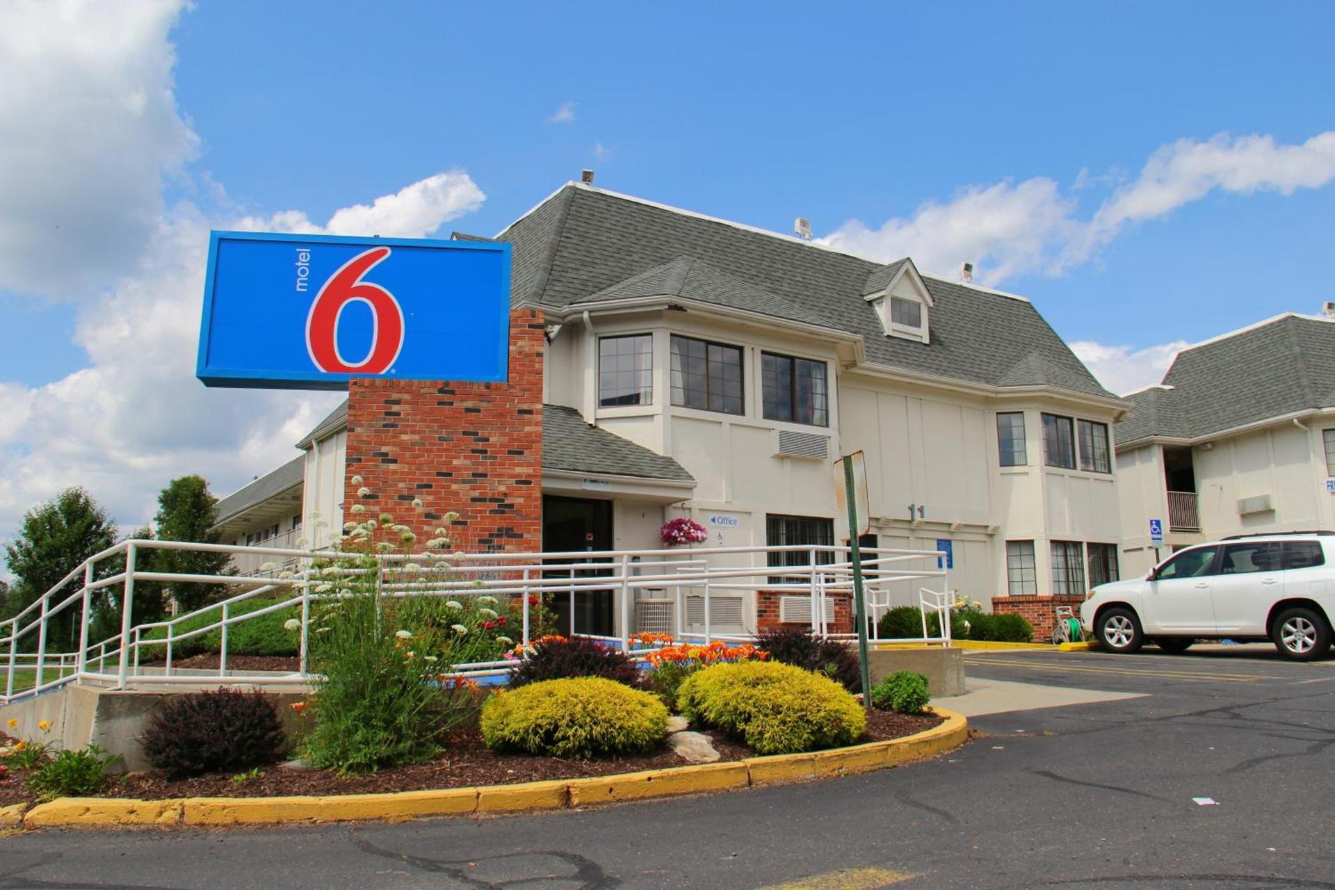 Motel 6-Enfield, CT - Hartford photo 21