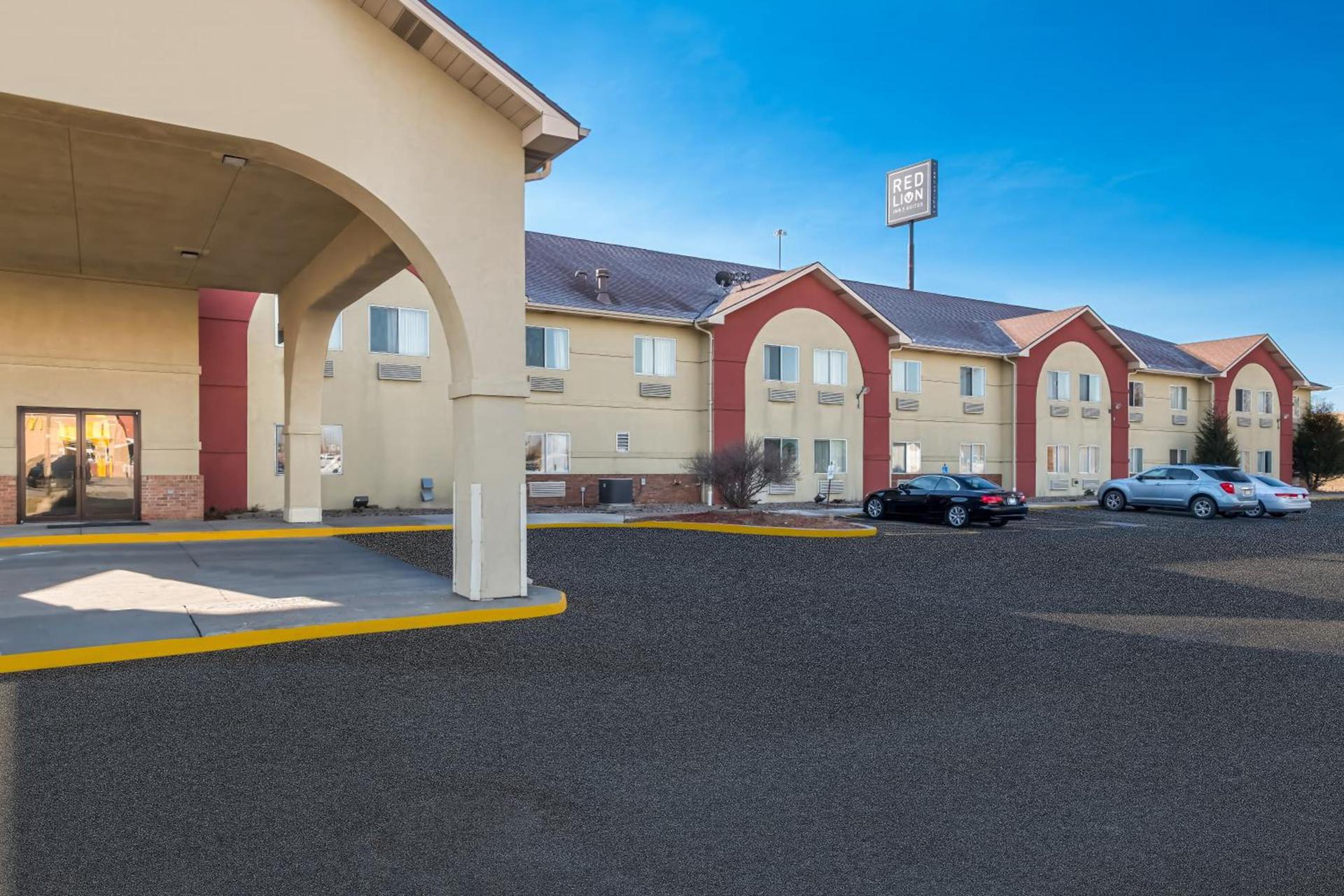 Red Lion Inn & Suites Gretna - Omaha SW photo 11